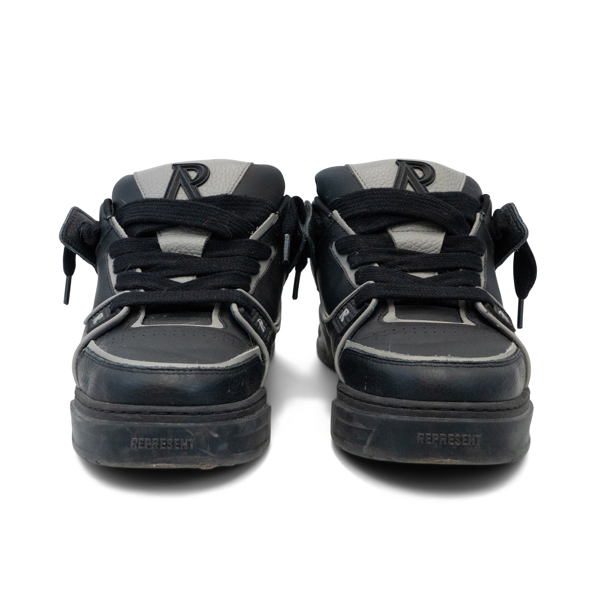 Represent 'Studio Sneakers' - Men's 12