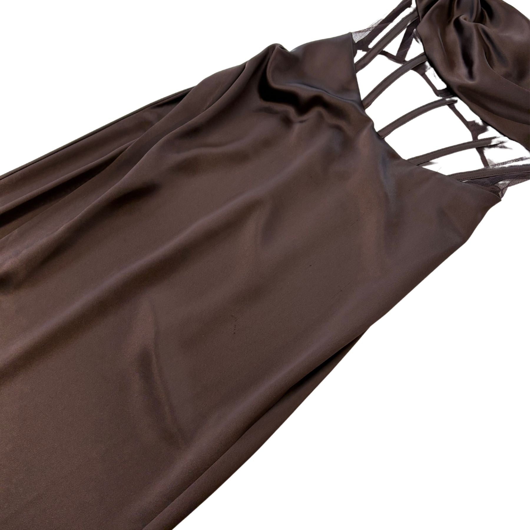 Retrofete 'Rosa' Dress - Women's S
