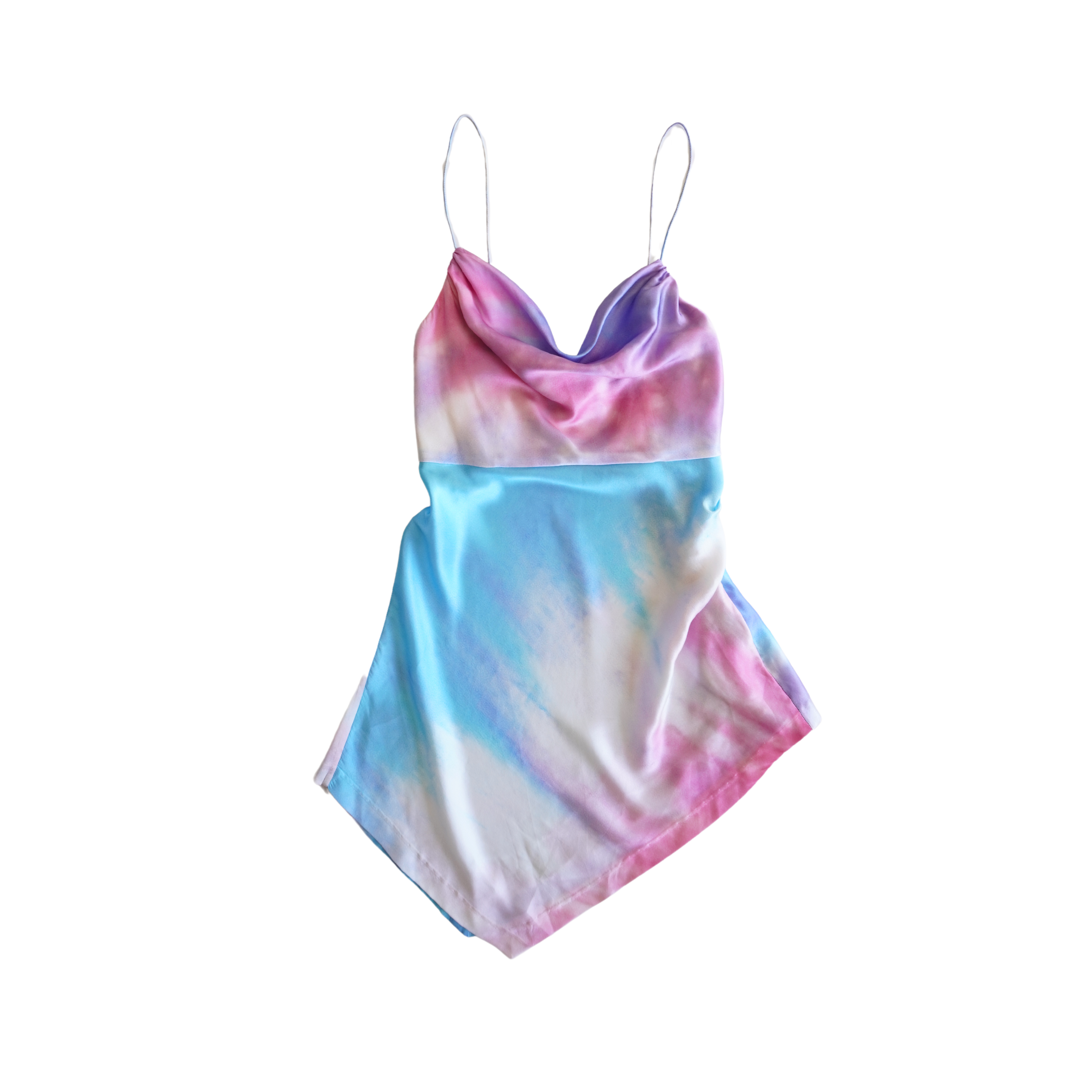 Retrofete 'Auris' Mini Dress - Women's S