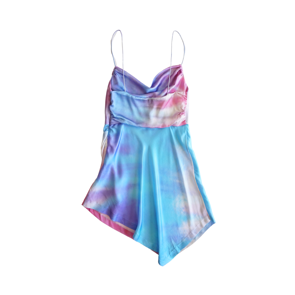 Retrofete 'Auris' Mini Dress - Women's S