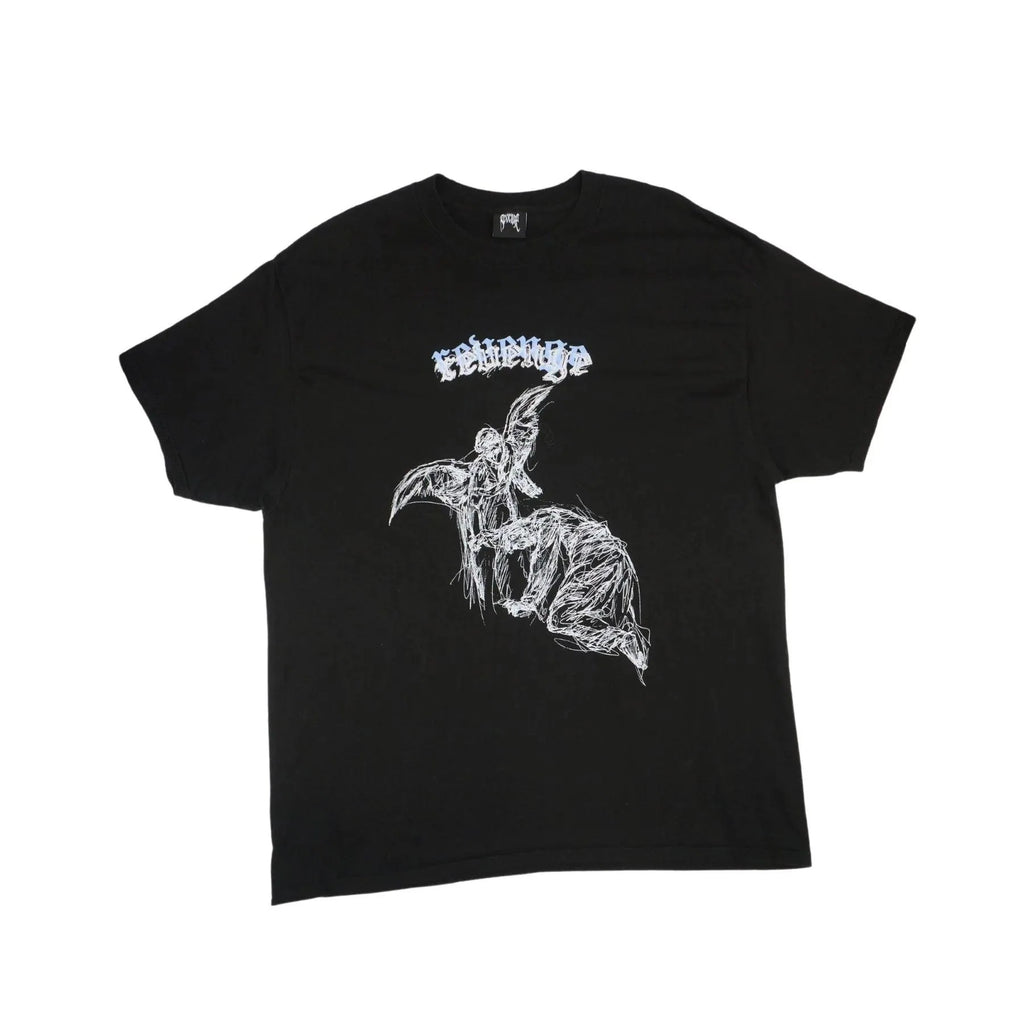 Revenge T-Shirt - Men's XL