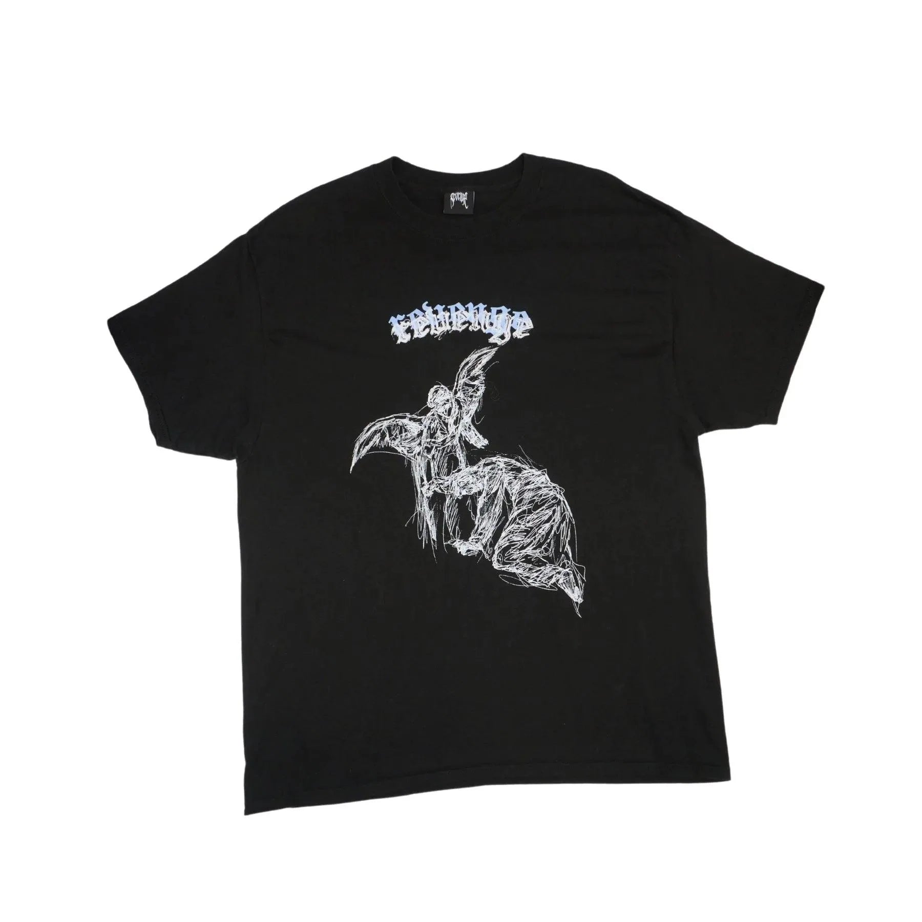 Revenge T-Shirt - Men's XL
