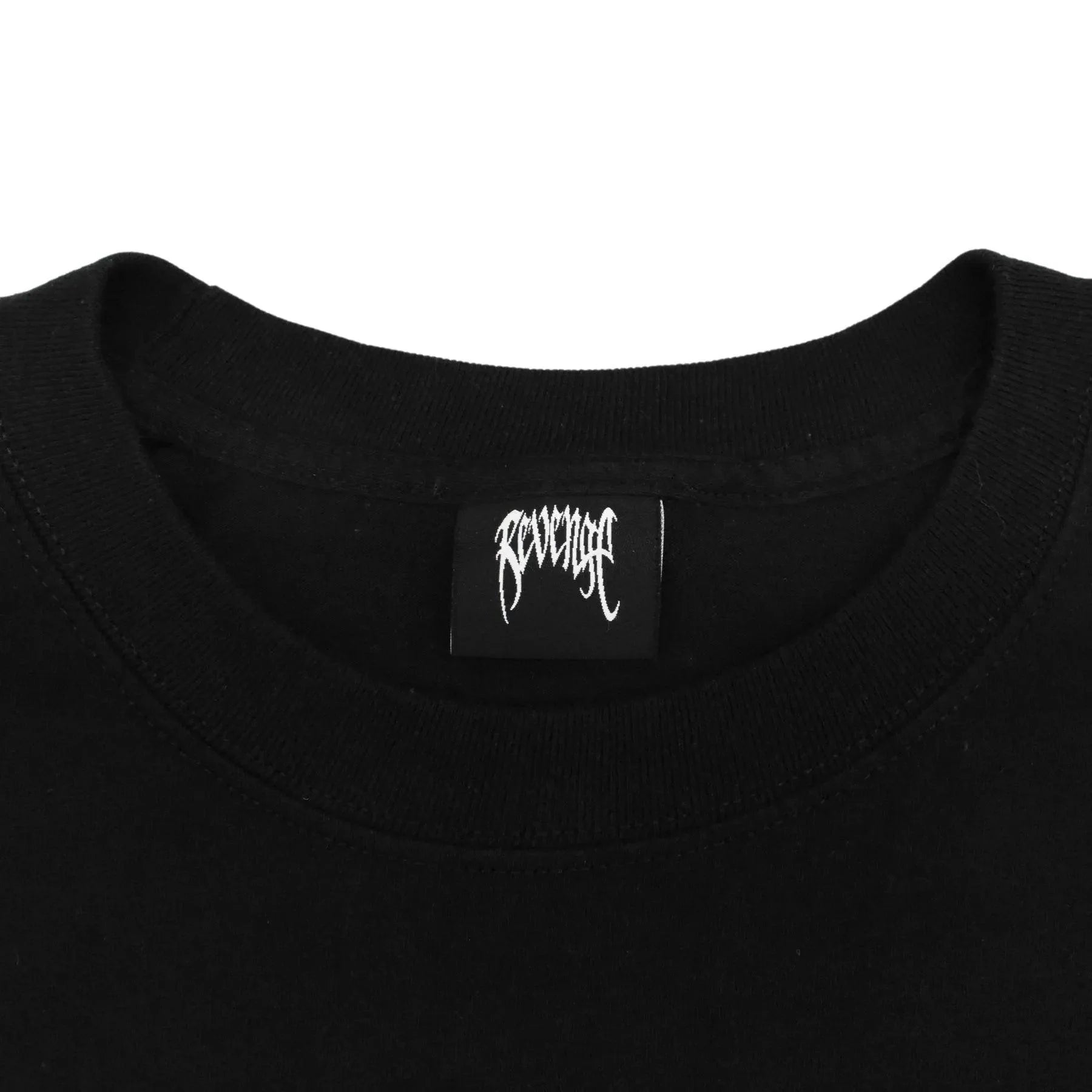 Revenge T-Shirt - Men's XL