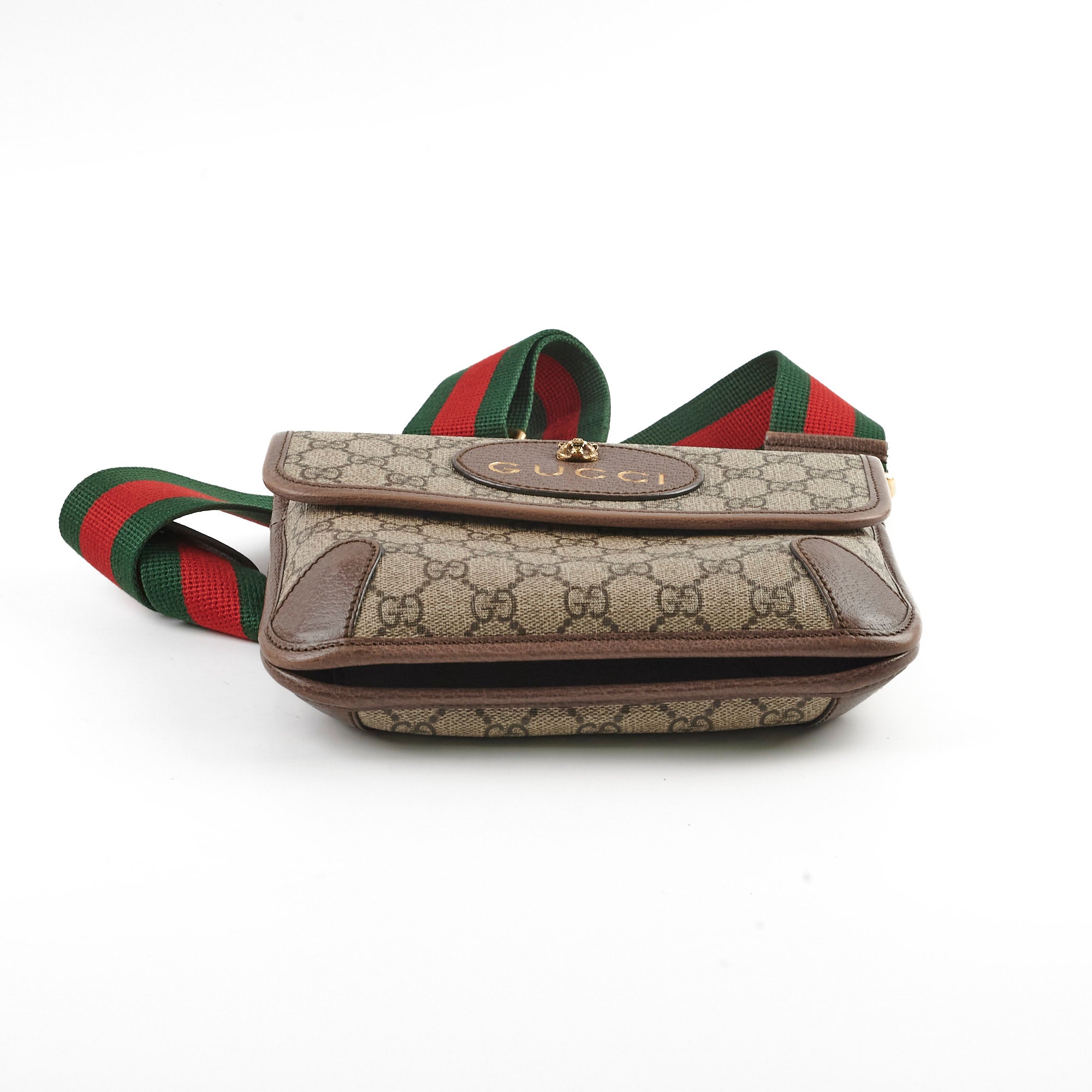 Gucci Neo Vintage Supreme Messenger Bag