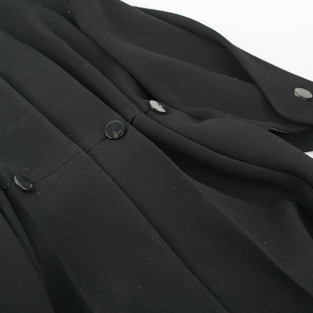 Dior Jacket Black Size 36