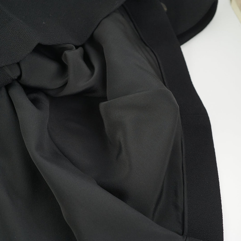 Dior Jacket Black Size 36
