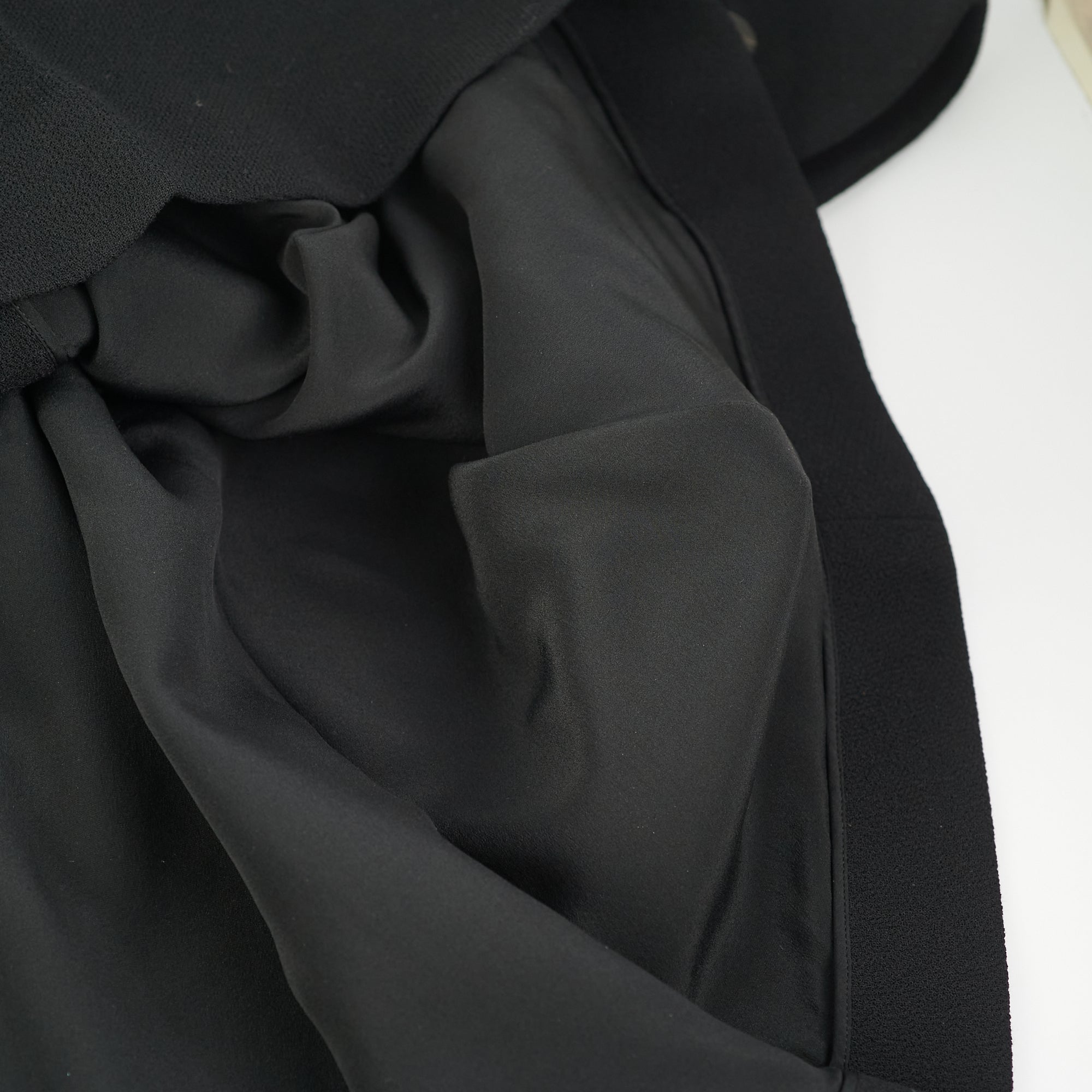 Dior Jacket Black Size 36
