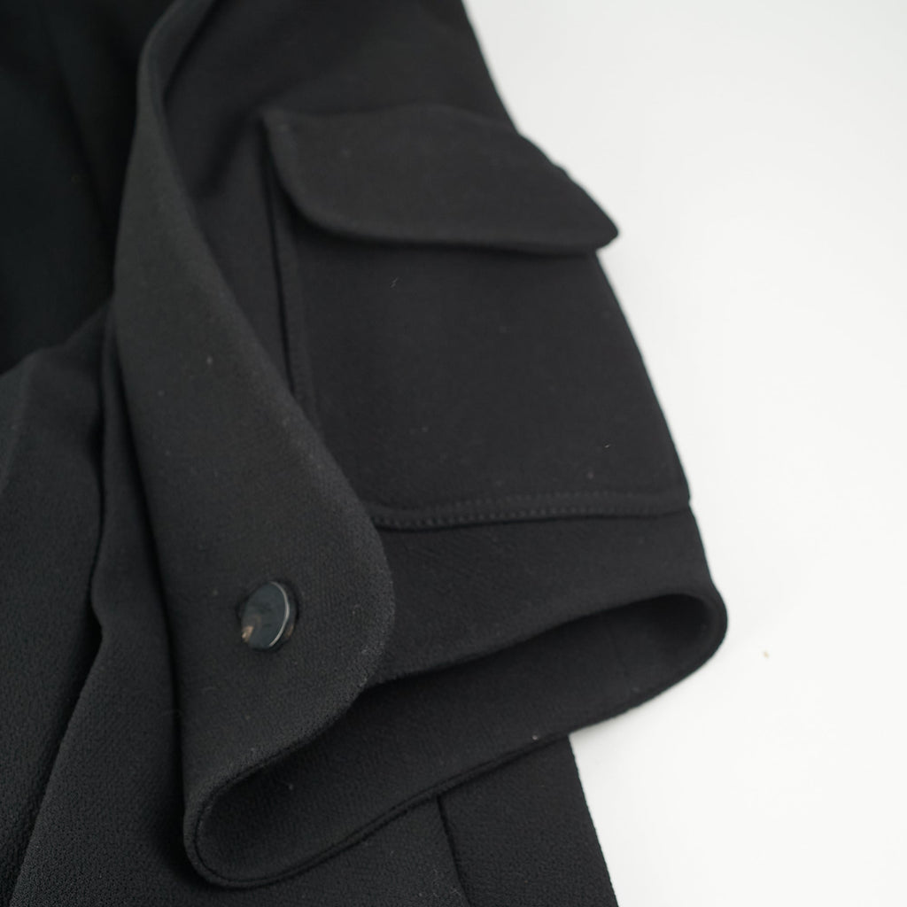 Dior Jacket Black Size 36
