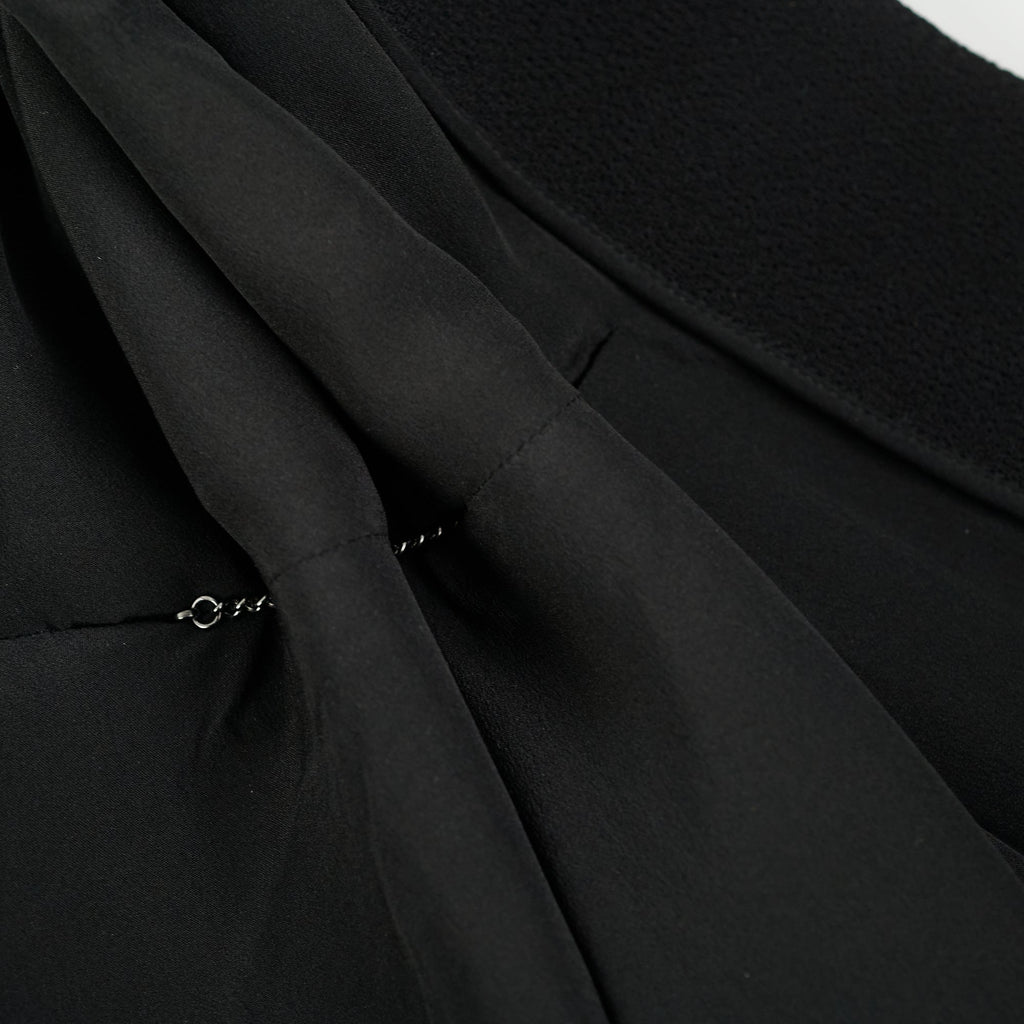 Dior Jacket Black Size 36