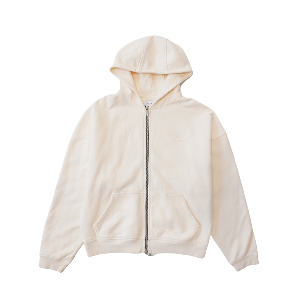 Rhude Hoodie - Men's M