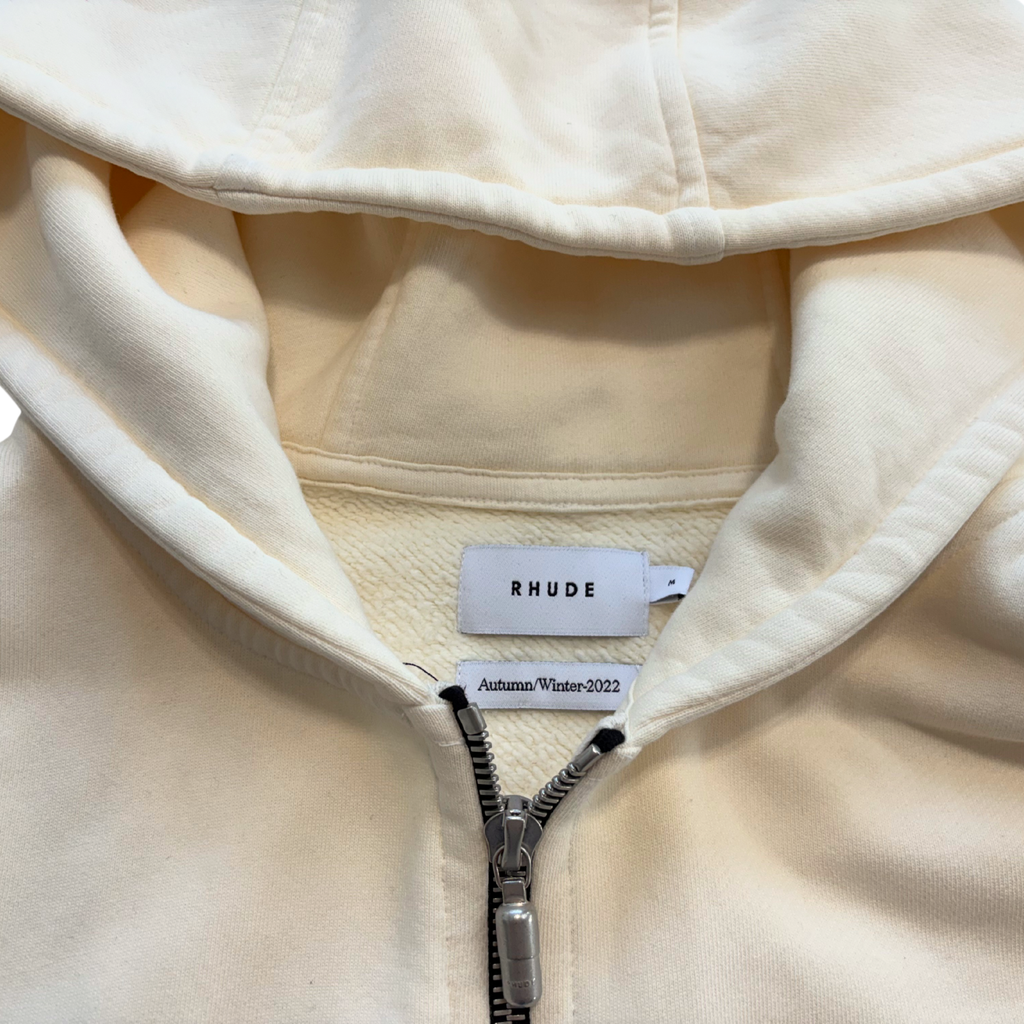 Rhude Hoodie - Men's M
