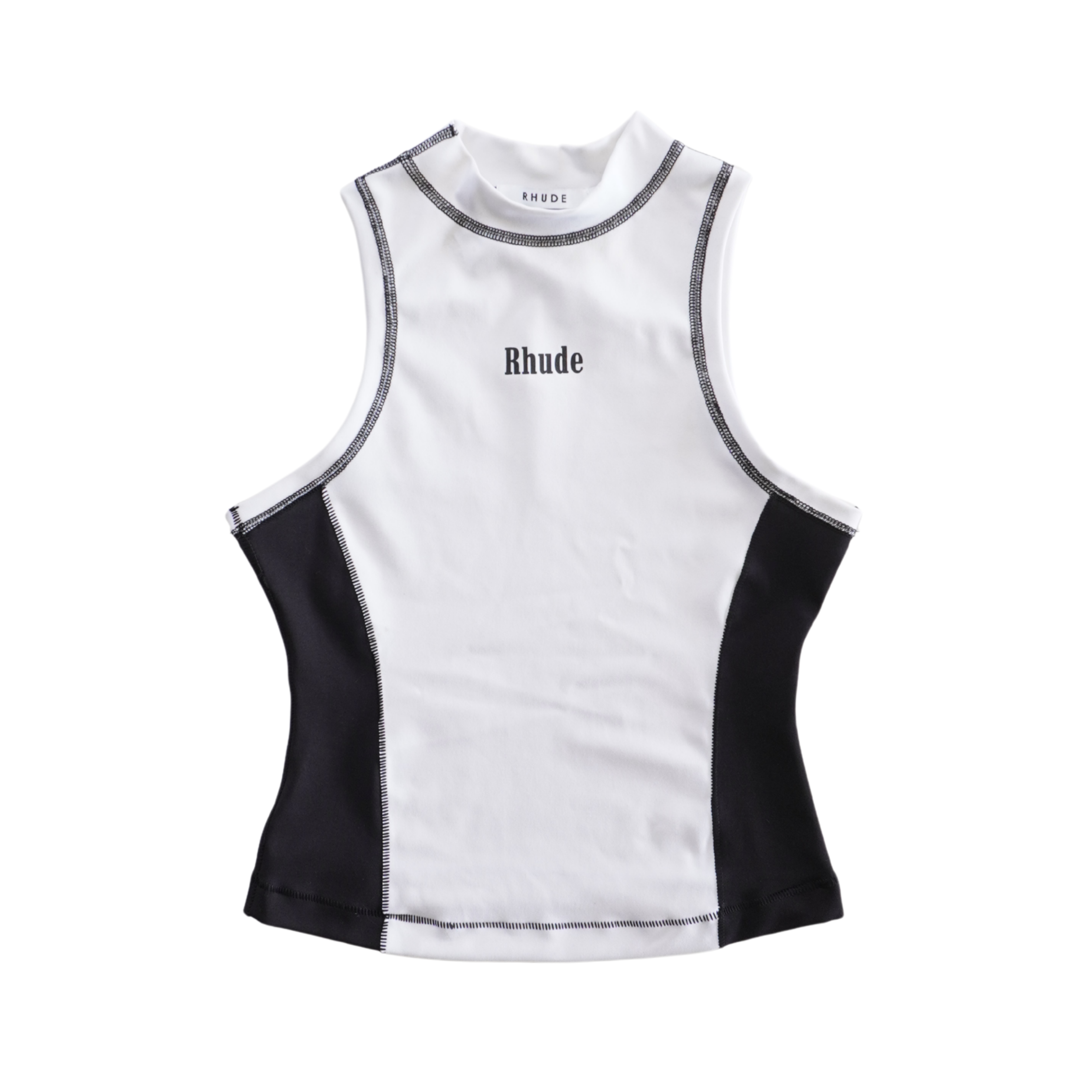Rhude 'Classique' Sport Top - Women's S