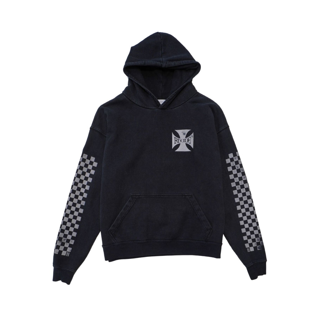 Rhude 'Chopper' Hoodie - Men's XL