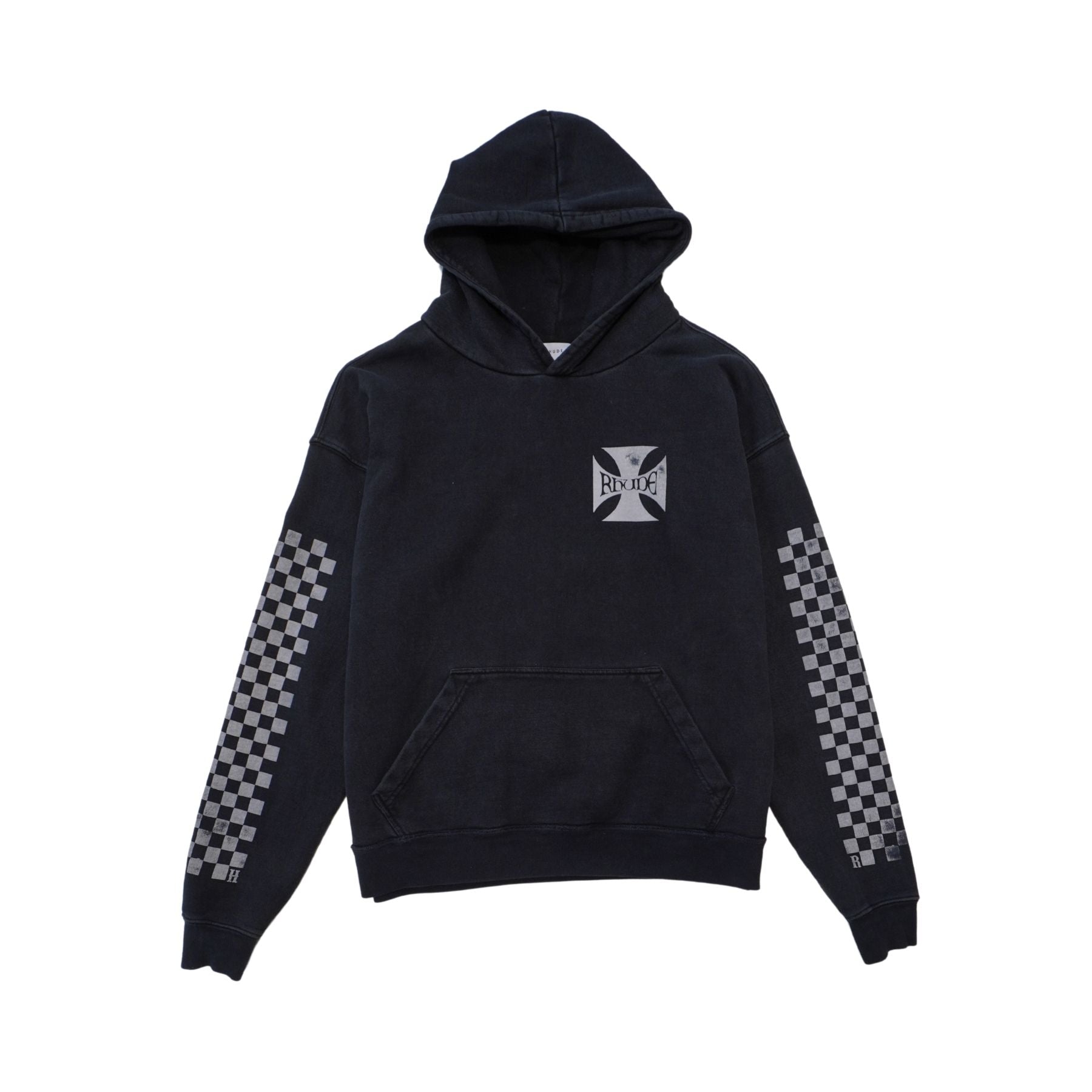 Rhude 'Chopper' Hoodie - Men's XL