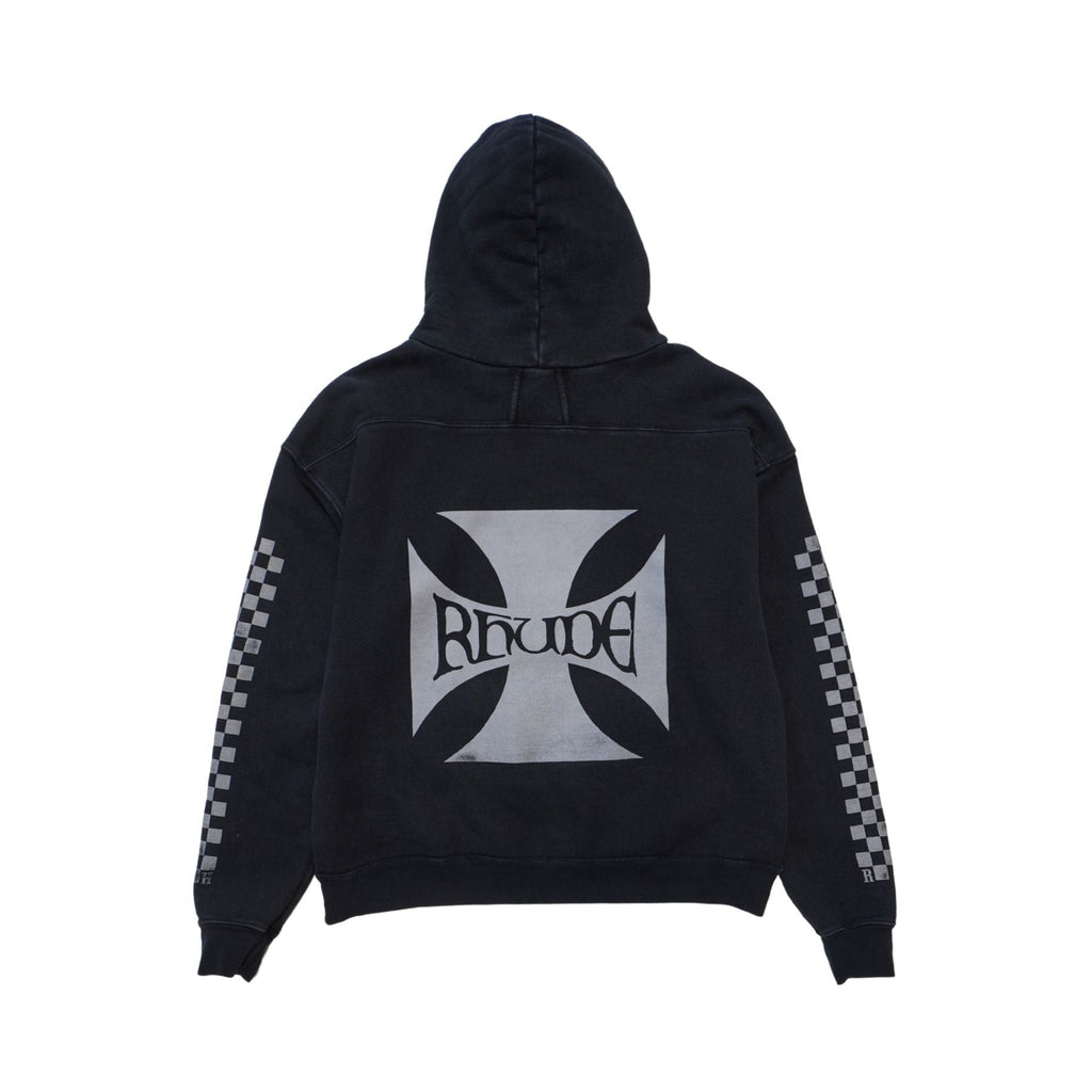 Rhude 'Chopper' Hoodie - Men's XL