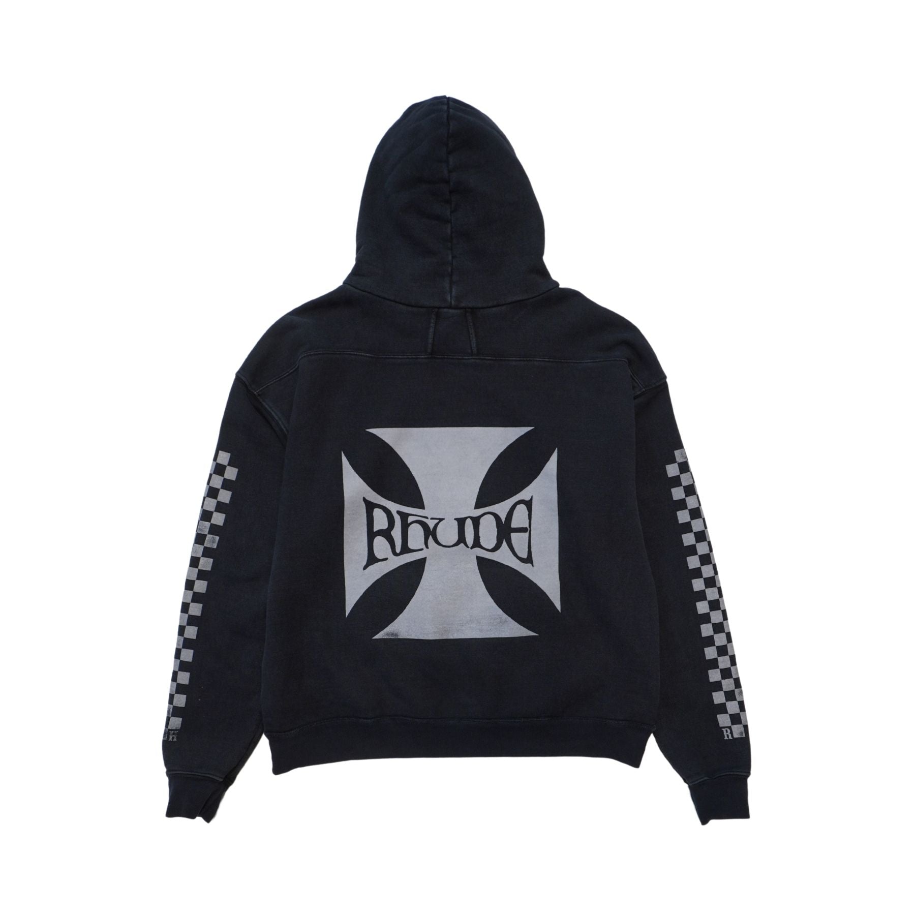 Rhude 'Chopper' Hoodie - Men's XL