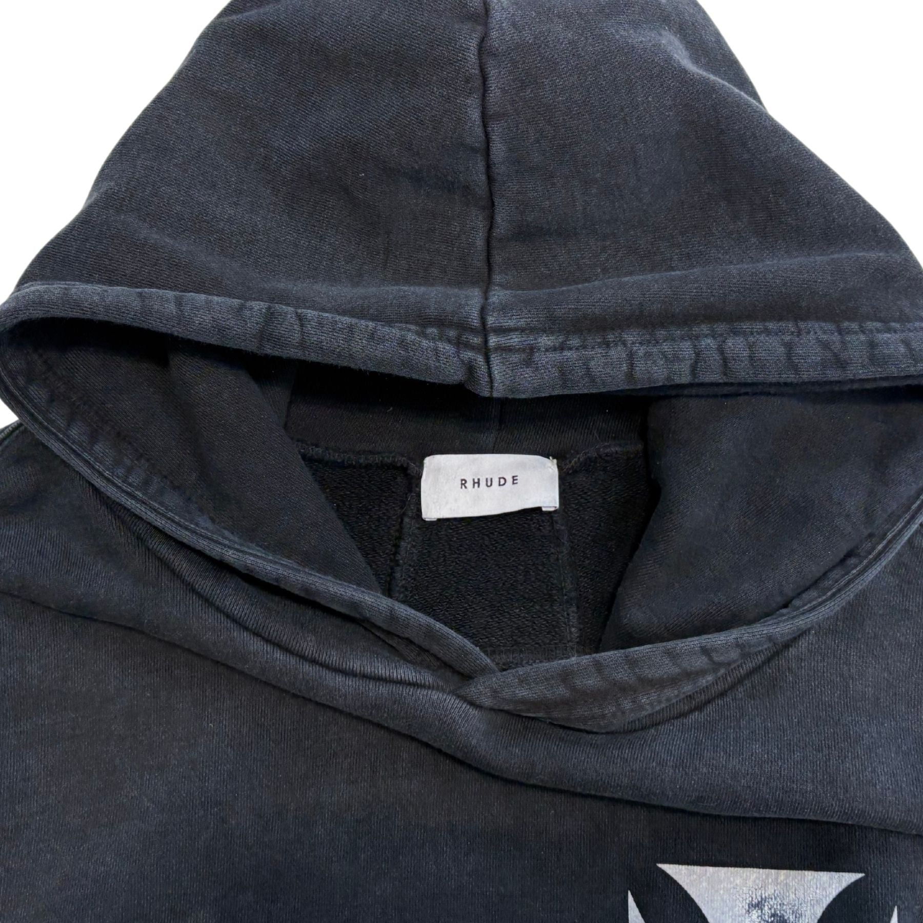 Rhude 'Chopper' Hoodie - Men's XL