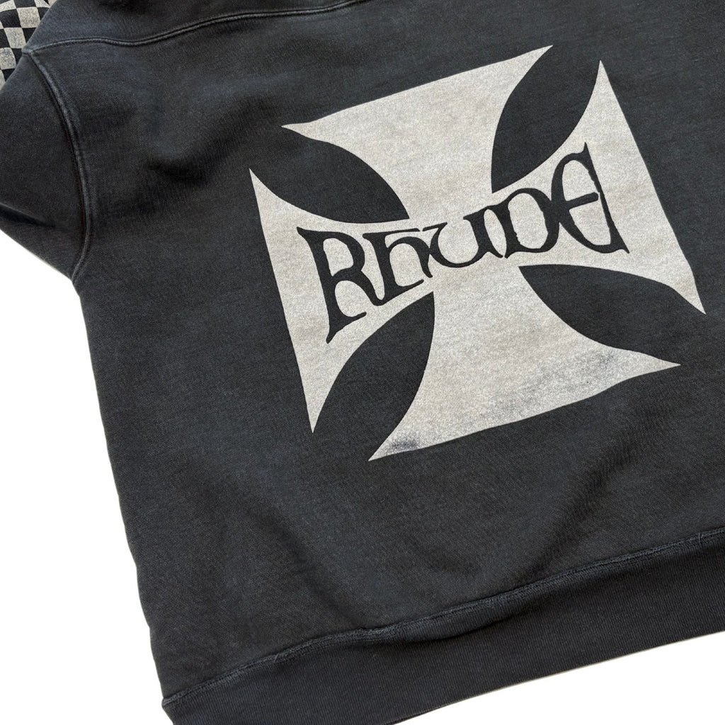 Rhude 'Chopper' Hoodie - Men's XL