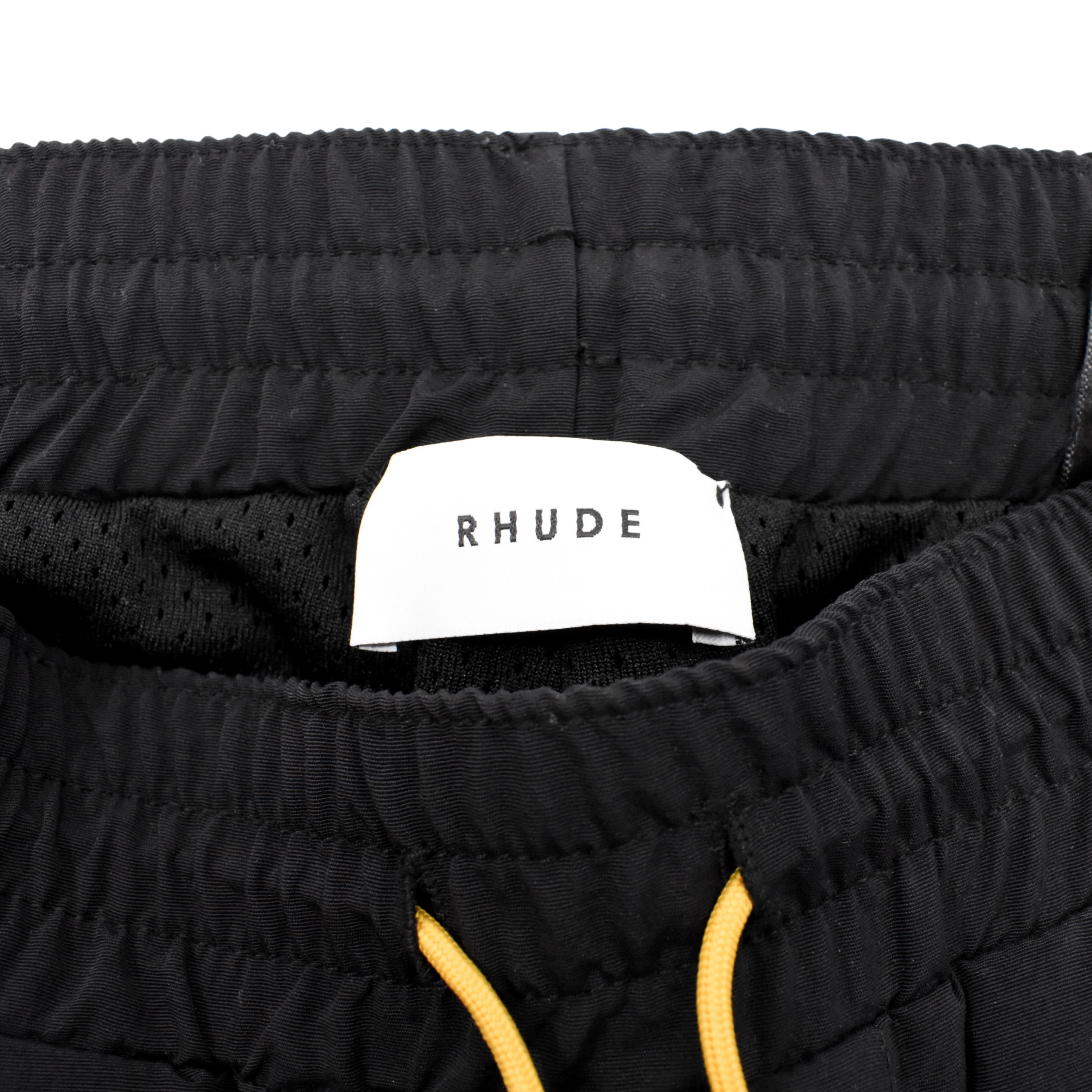 Rhude Tapered Joggers - Men's S