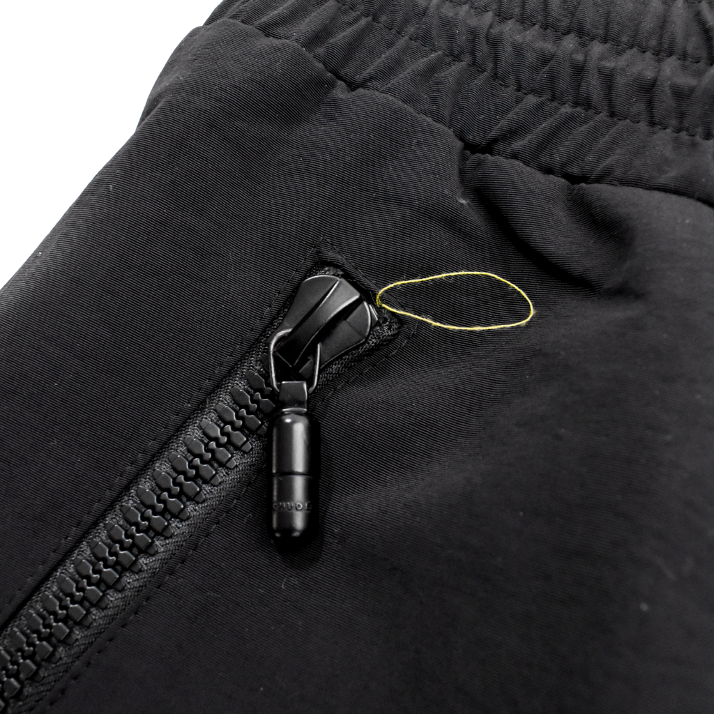 Rhude Tapered Joggers - Men's S