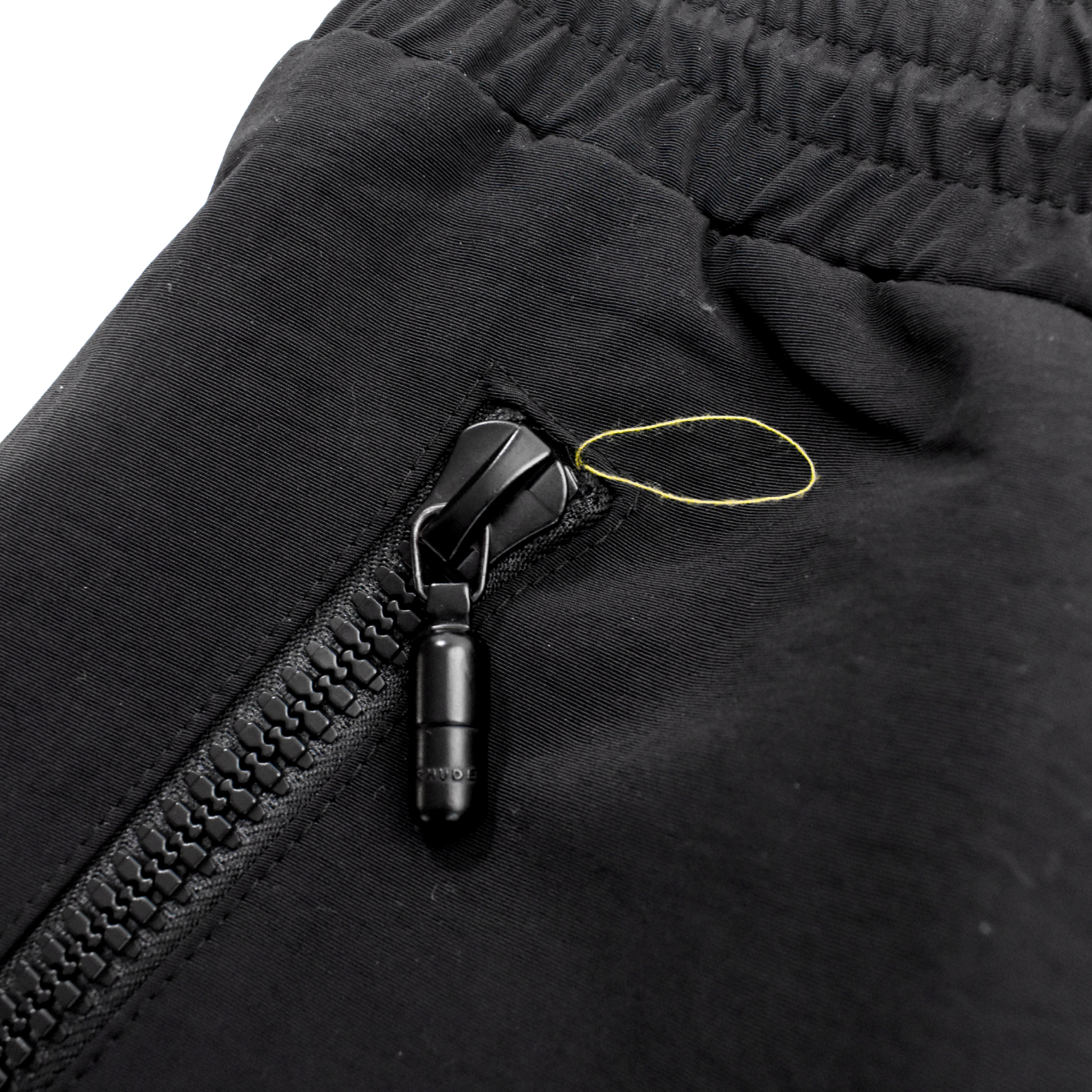 Rhude Tapered Joggers - Men's S