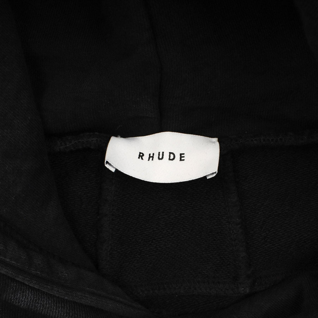 Rhude 'Scribble' Hoodie - Men's L