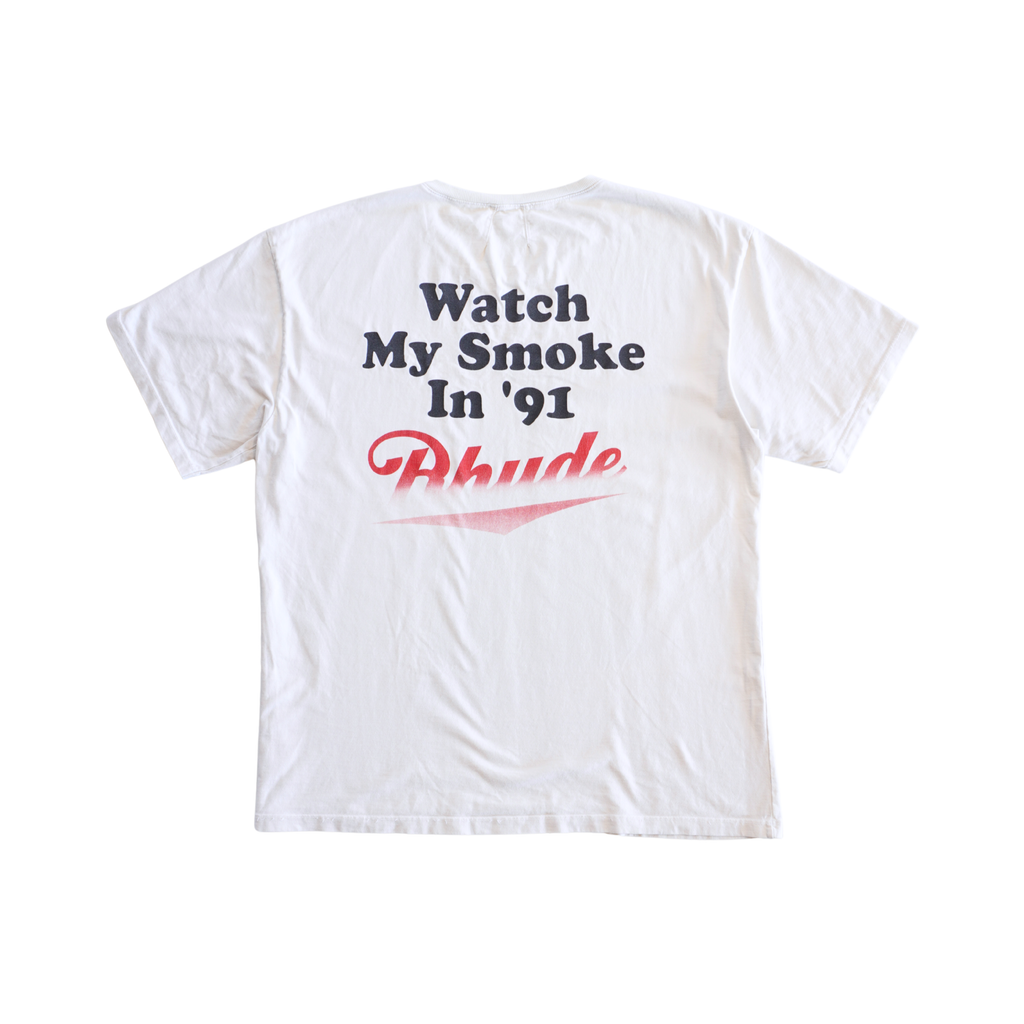 Rhude Eage T-Shirt - Men L
