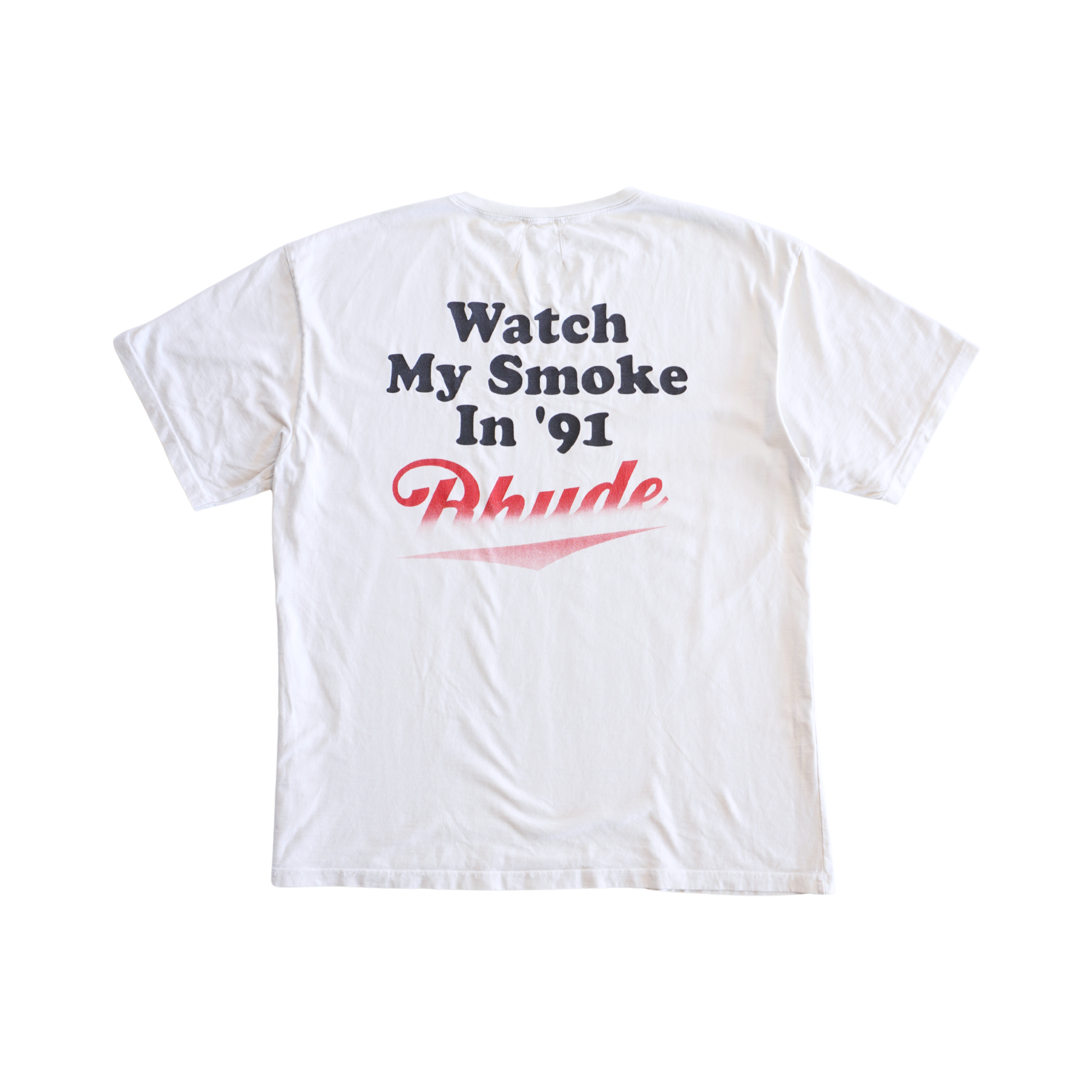 Rhude Eage T-Shirt - Men L