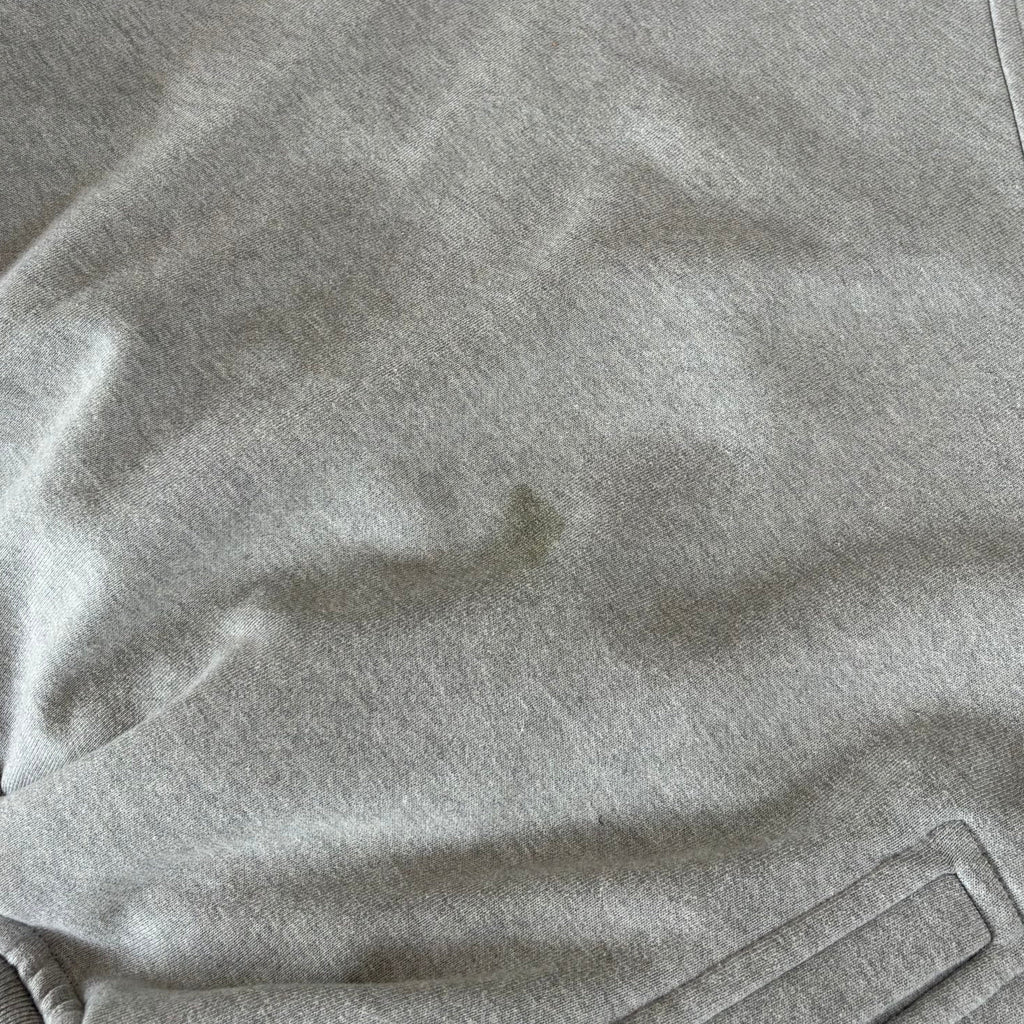 Rhude Logo Zip Sweatshirt - Men's M