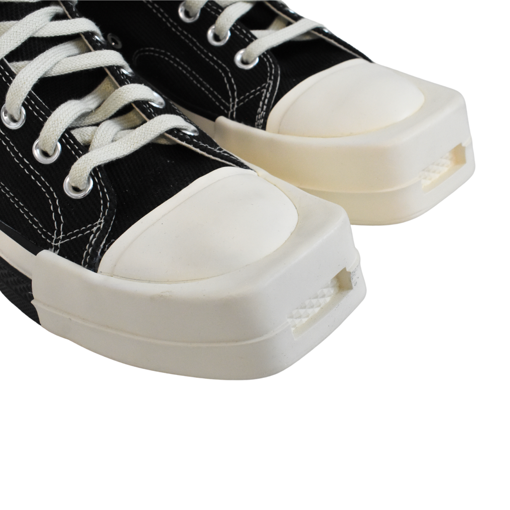 DRKSHDW x Converse 'Turbodrk Chuck 70' Sneakers - Men's 9