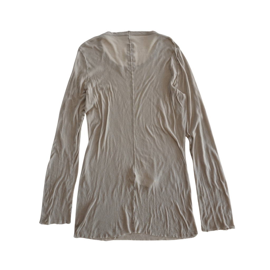 Rick Owens 'Lido SS24' Top - Men's L