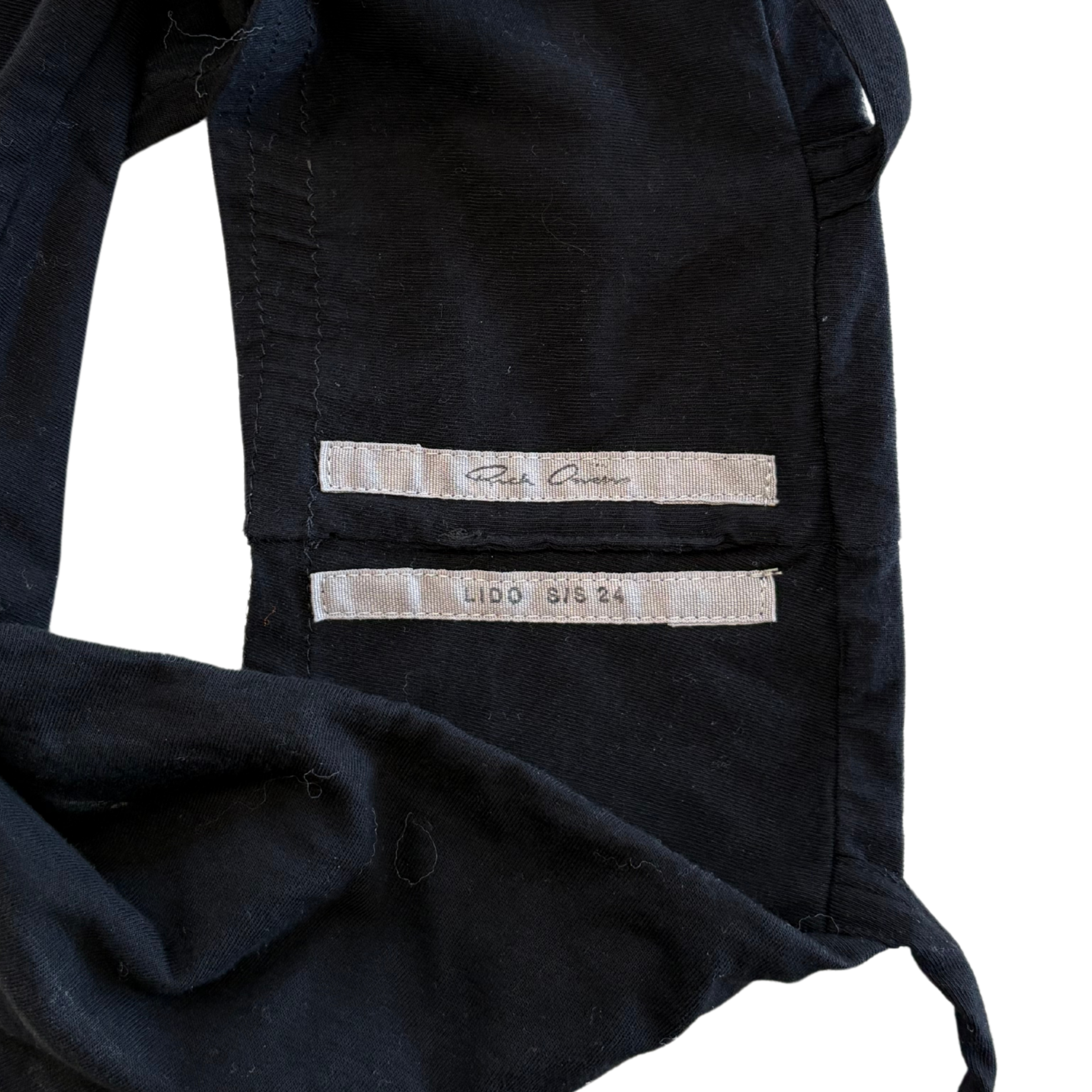 Rick Owens Tank Top - Women's 4