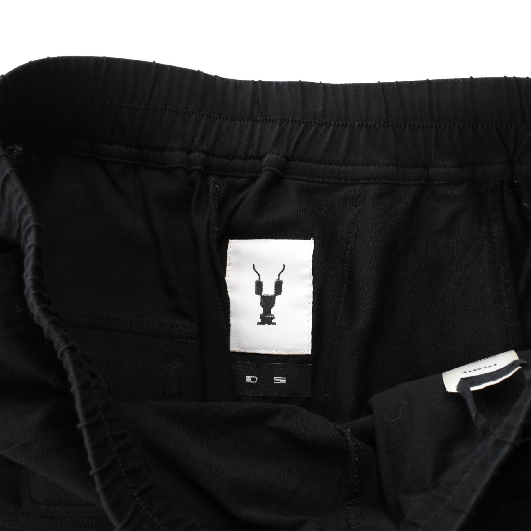 Rick Owens DRKSHDW Joggers - Men's S