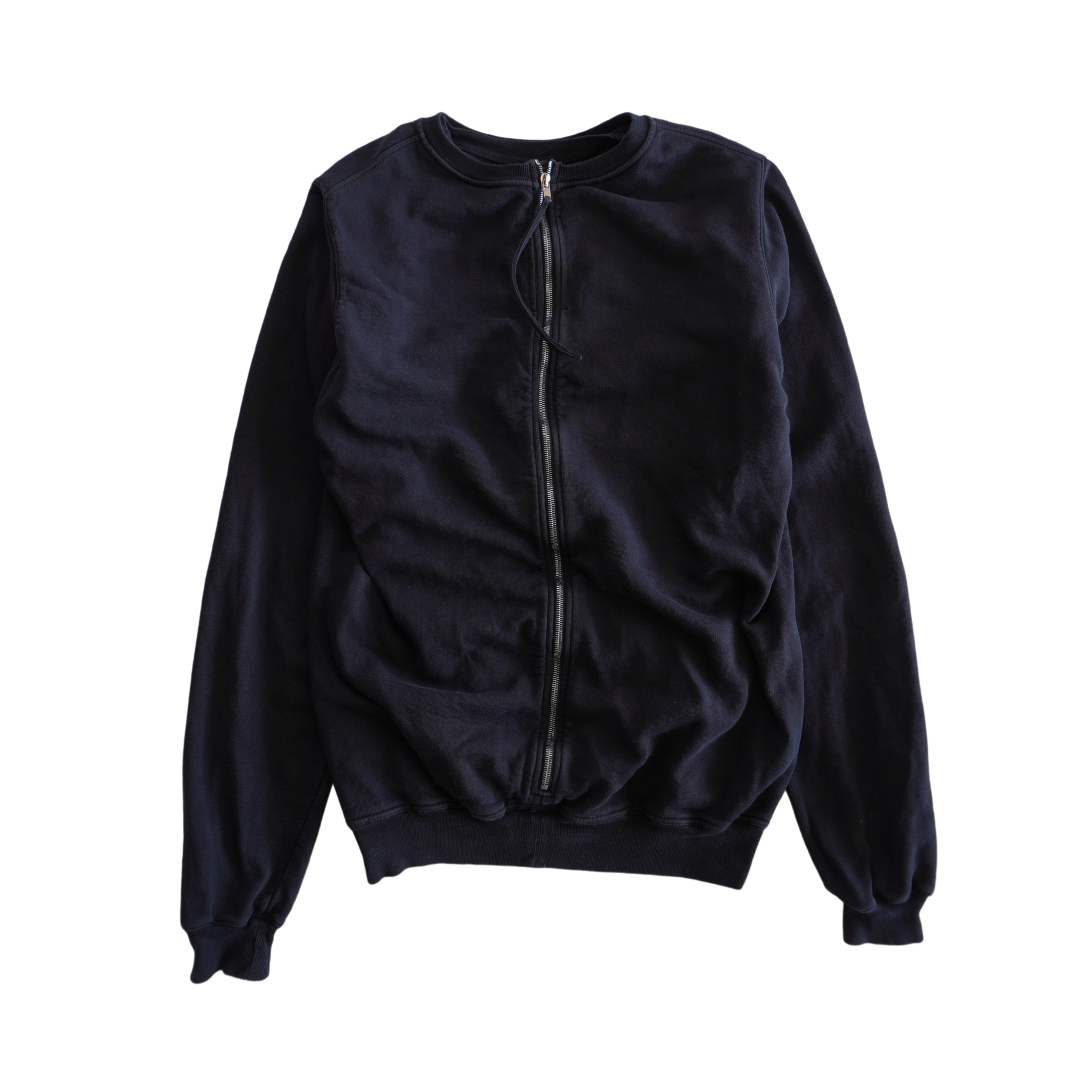 Rick Owens DRKSHDW Crewneck Sweater - Men's XL