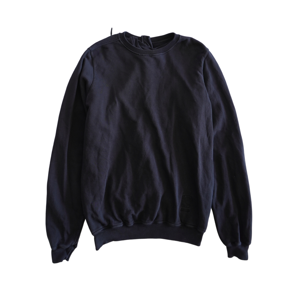 Rick Owens DRKSHDW Crewneck Sweater - Men's XL
