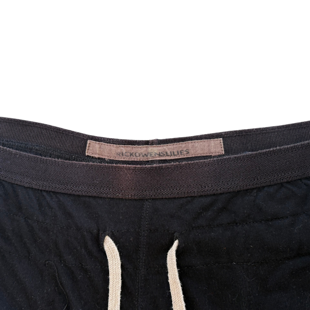 Rick Owens Lilies Drop Crotch Capris - Women's 6