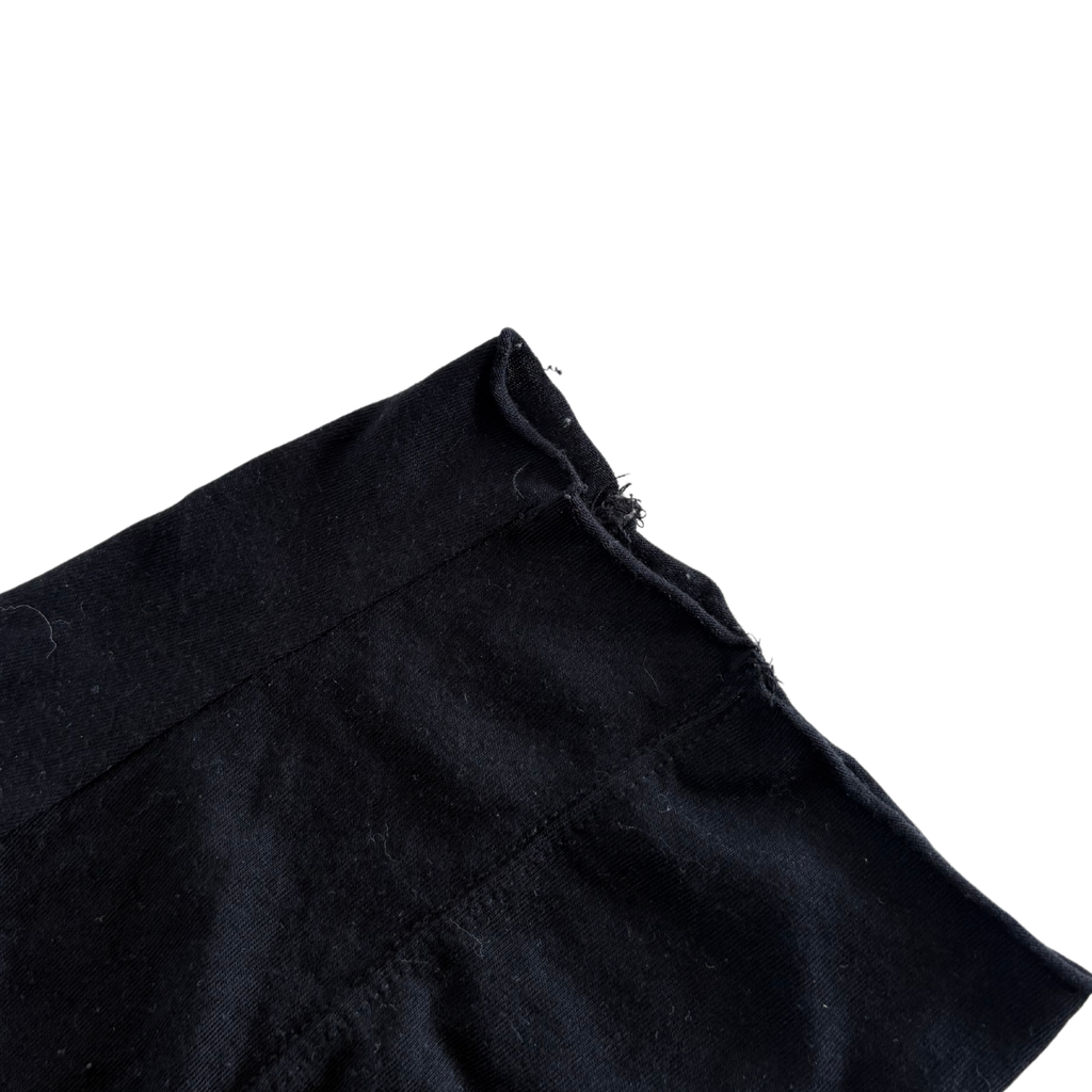 Rick Owens Lilies Drop Crotch Capris - Women's 6