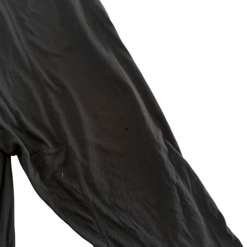Rick Owens Lilies Drop Crotch Capris - Women's 6