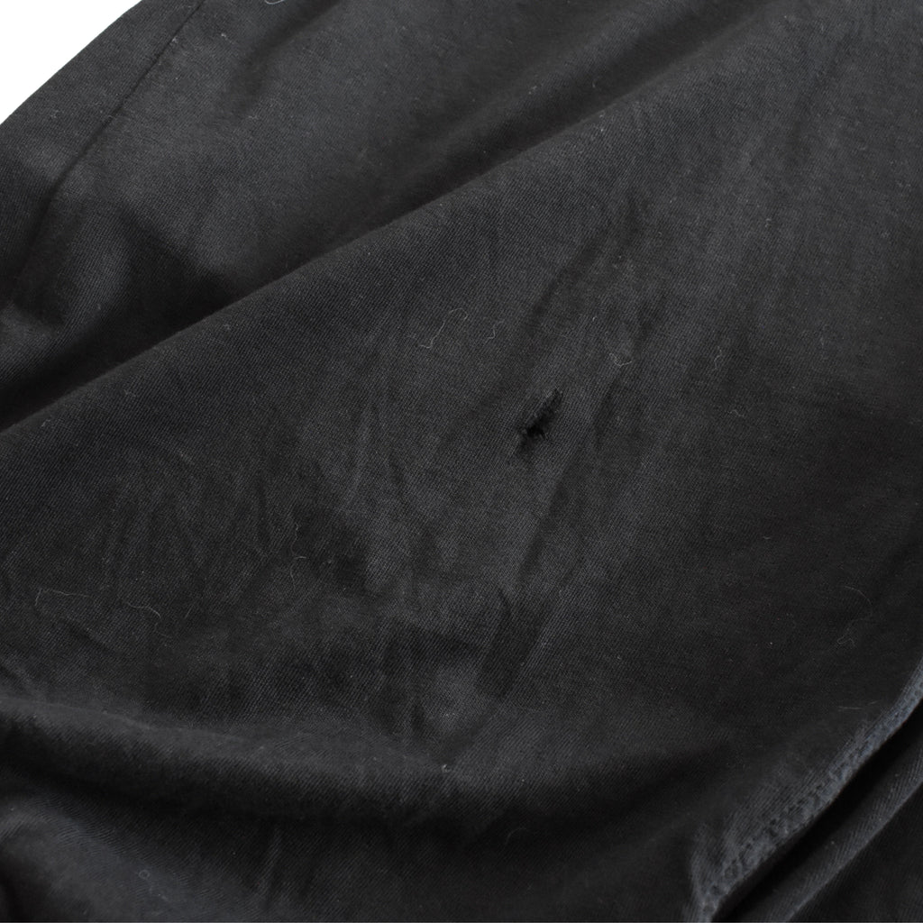 Rick Owens Drop-Crotch Pants - Men's M