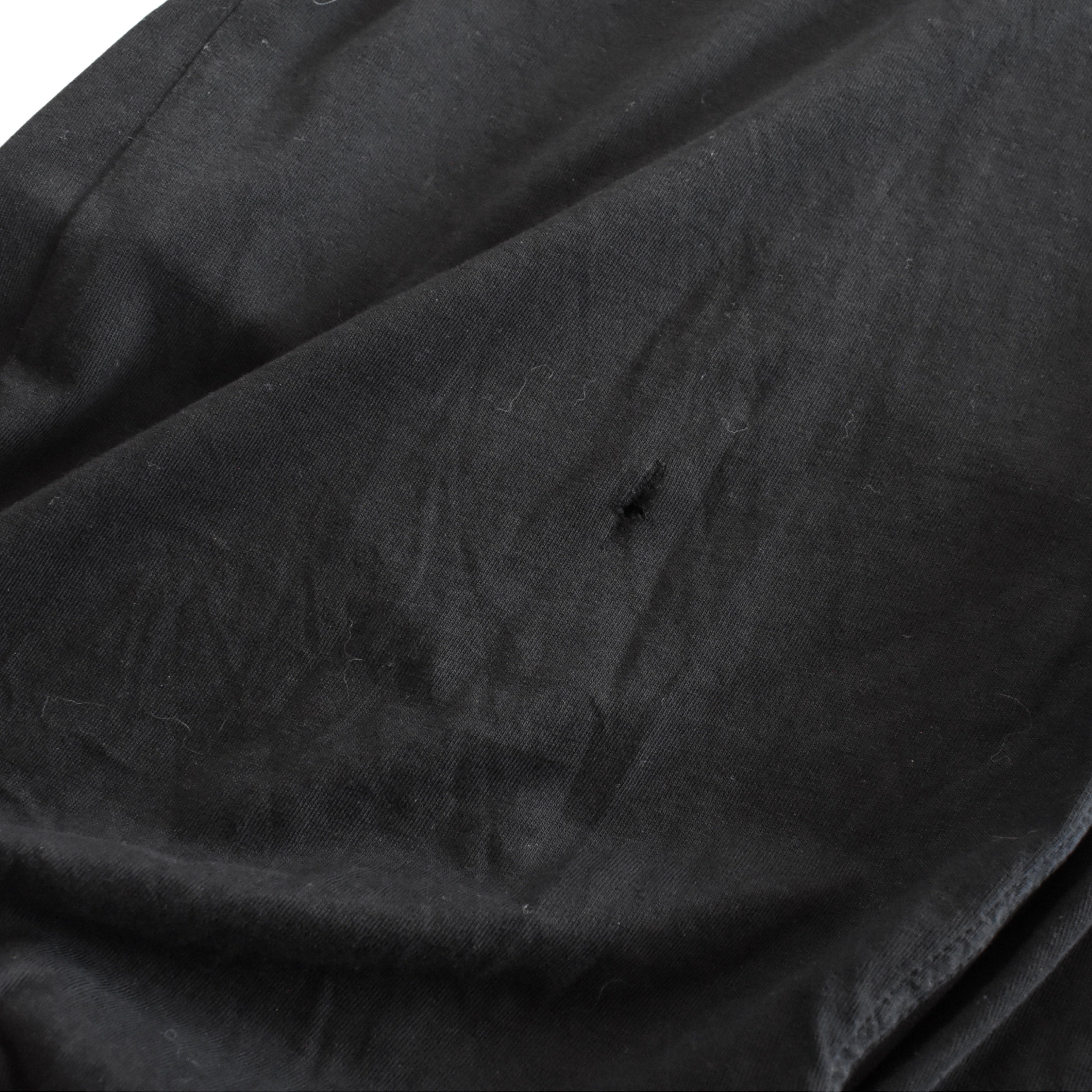 Rick Owens Drop-Crotch Pants - Men's M