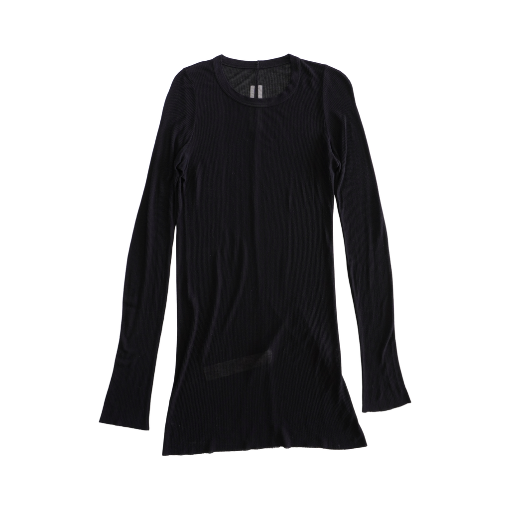 Rick Owens Long-Sleeve Top - Men's M