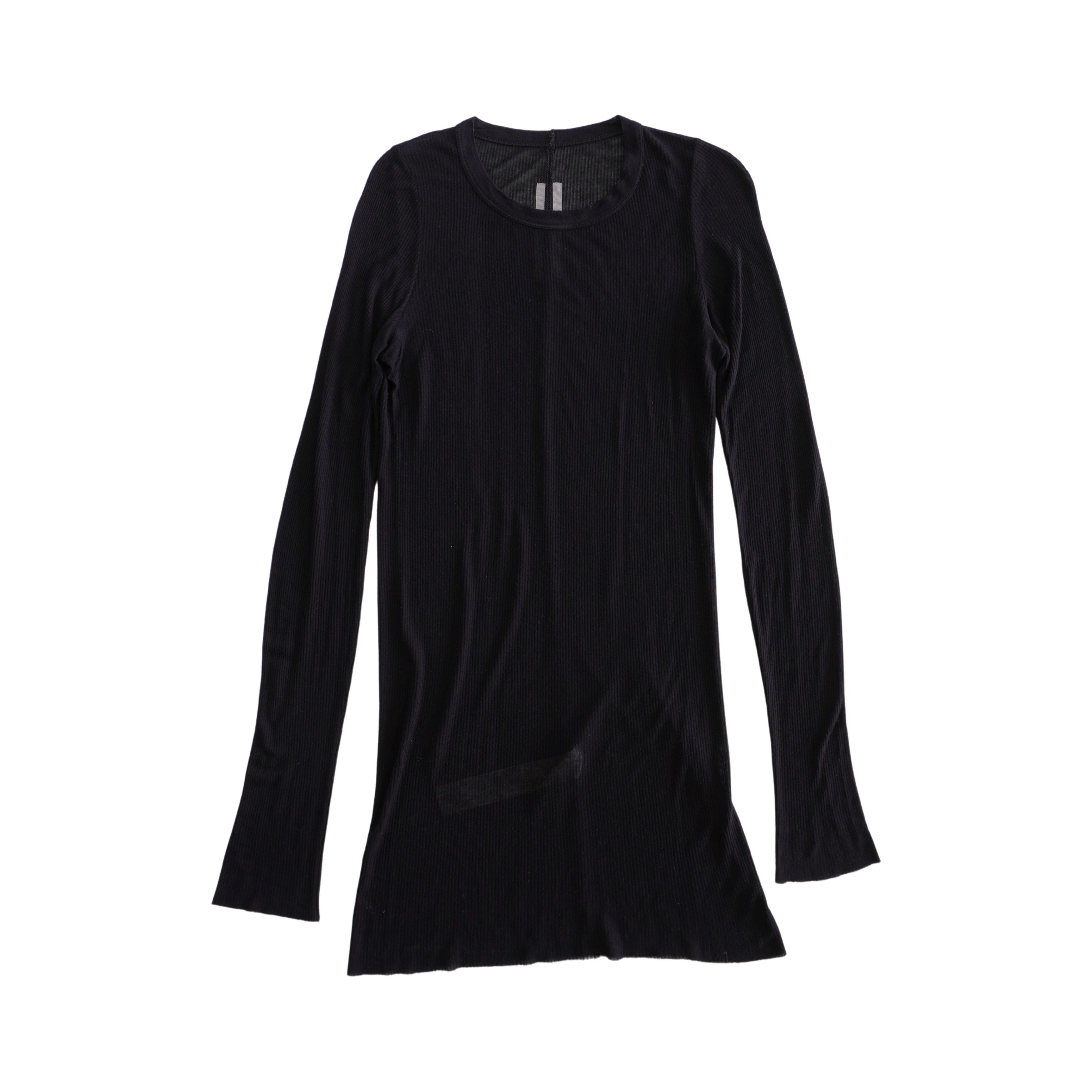 Rick Owens Long-Sleeve Top - Men's M