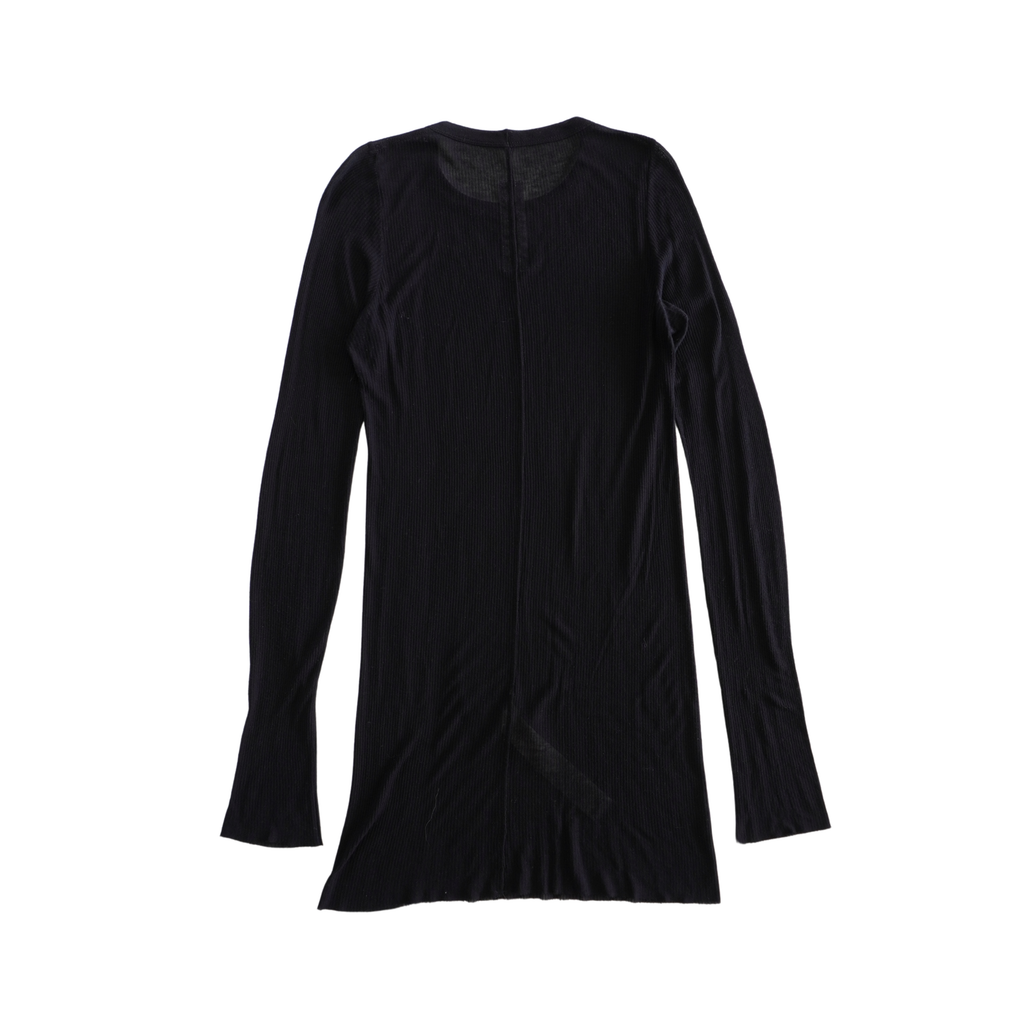 Rick Owens Long-Sleeve Top - Men's M