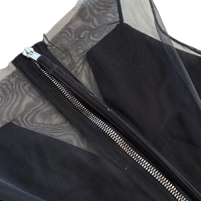 Rick Owens 'Sheer Dagger' Top - Women's 2