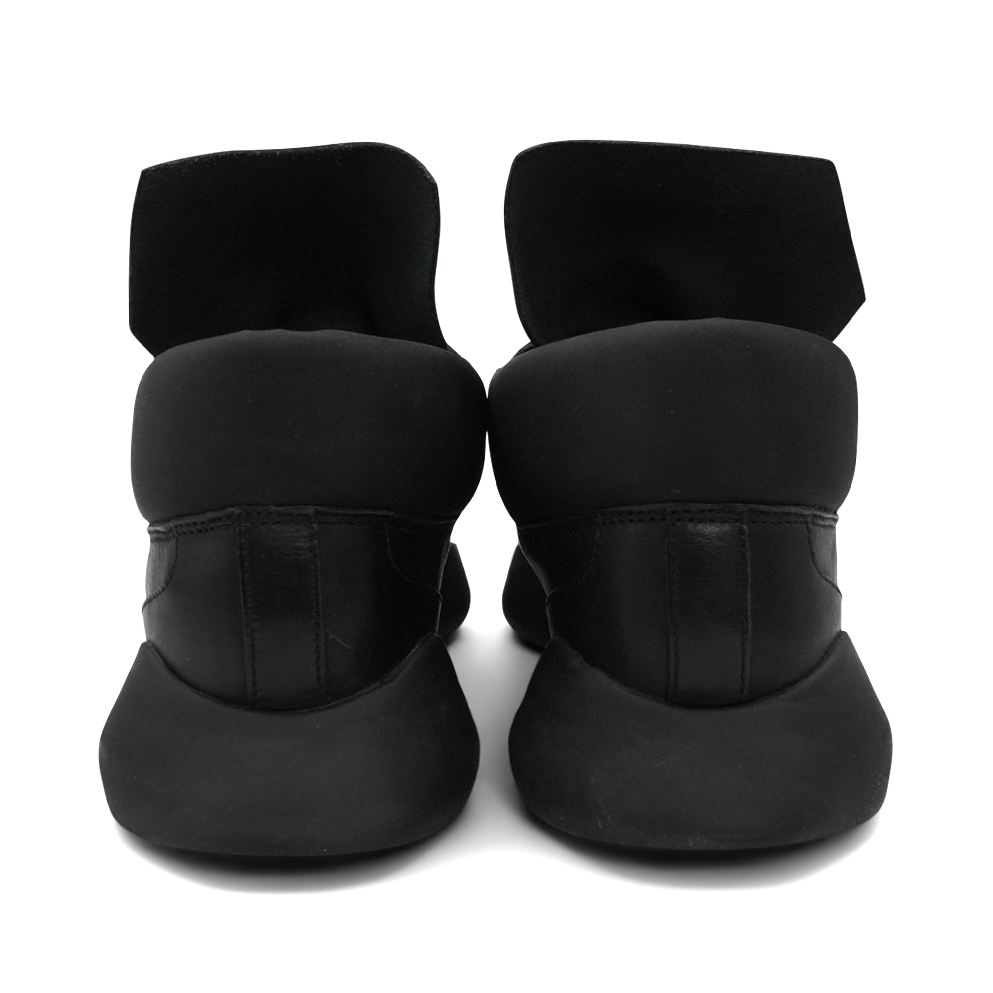 Adidas x Rick Owens 'Ro Runner' Sneakers - Men's 10.5