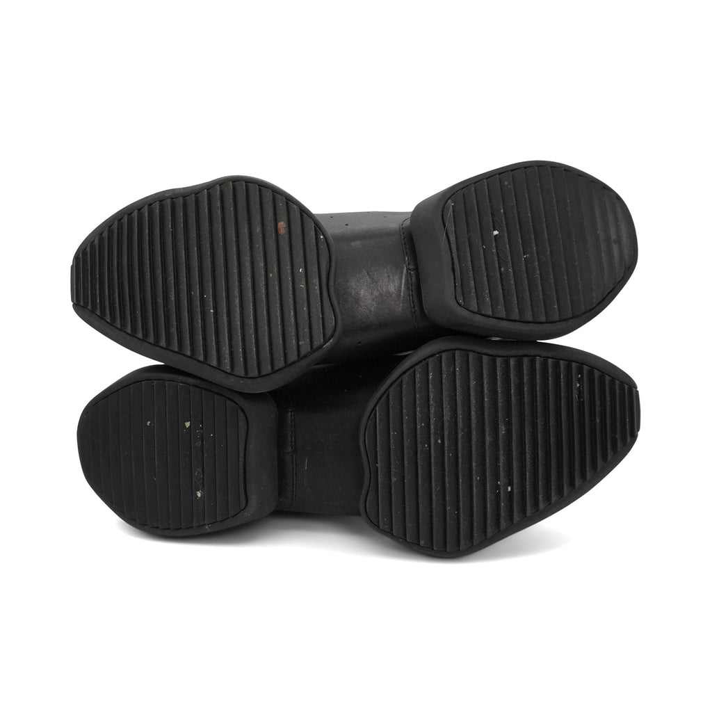 Adidas x Rick Owens 'Ro Runner' Sneakers - Men's 10.5