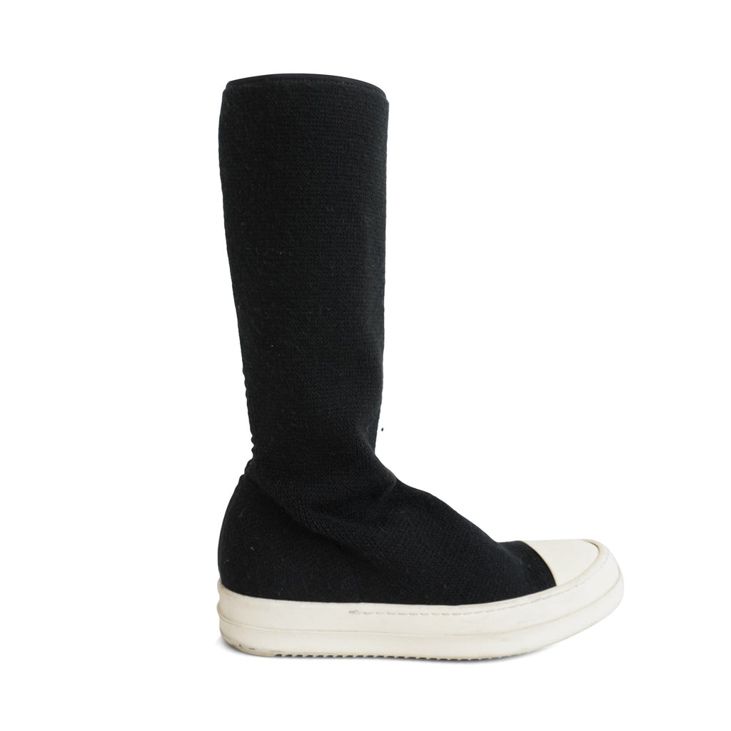 Rick Owens DRKSHDW Sock Sneakers - Women's 39