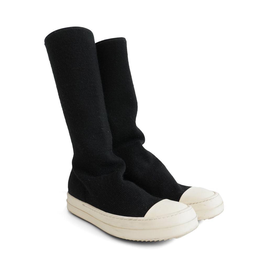 Rick Owens DRKSHDW Sock Sneakers - Women's 39