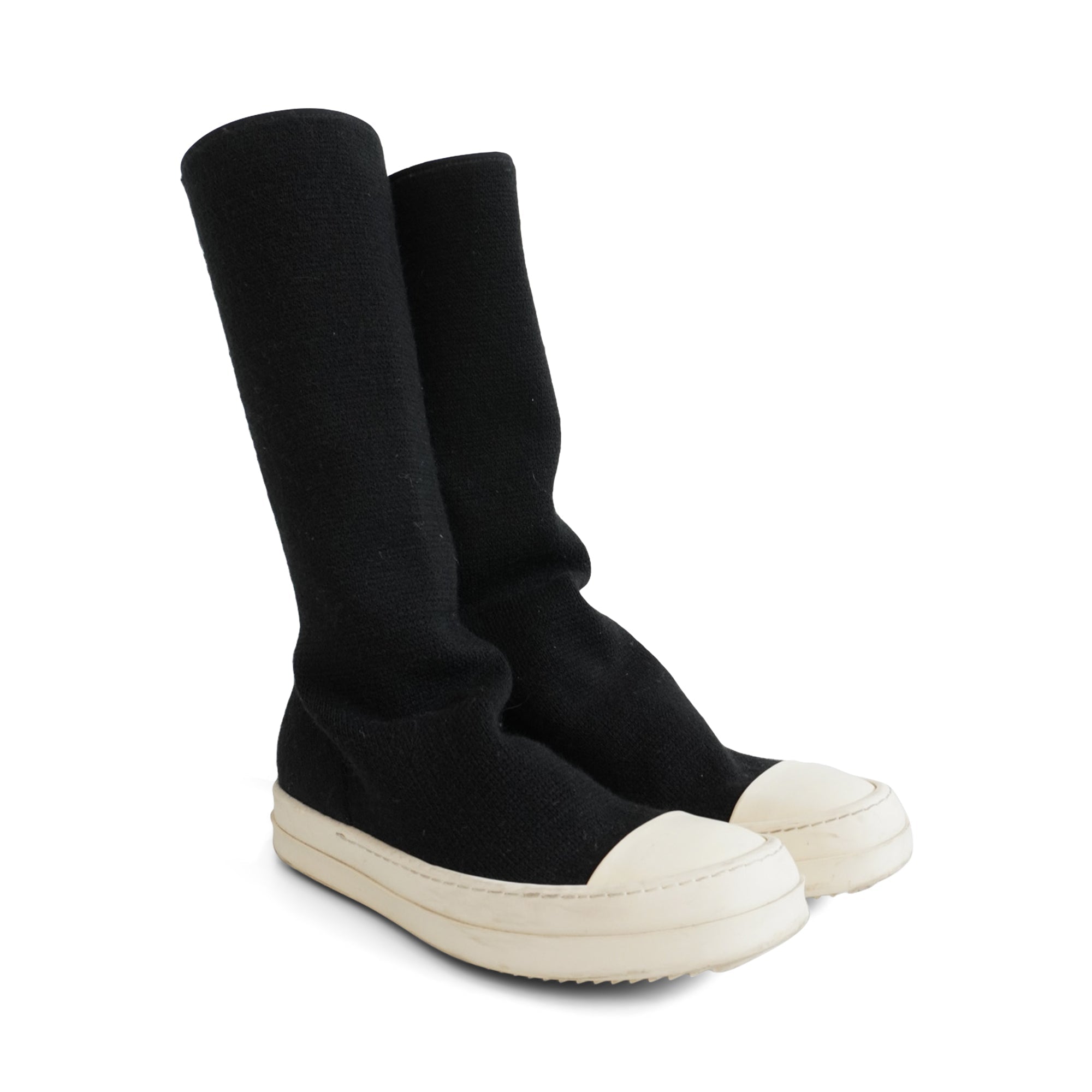 Rick Owens DRKSHDW Sock Sneakers - Women's 39