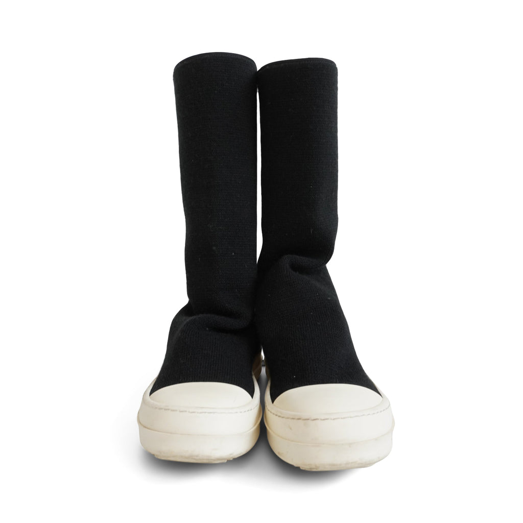 Rick Owens DRKSHDW Sock Sneakers - Women's 39